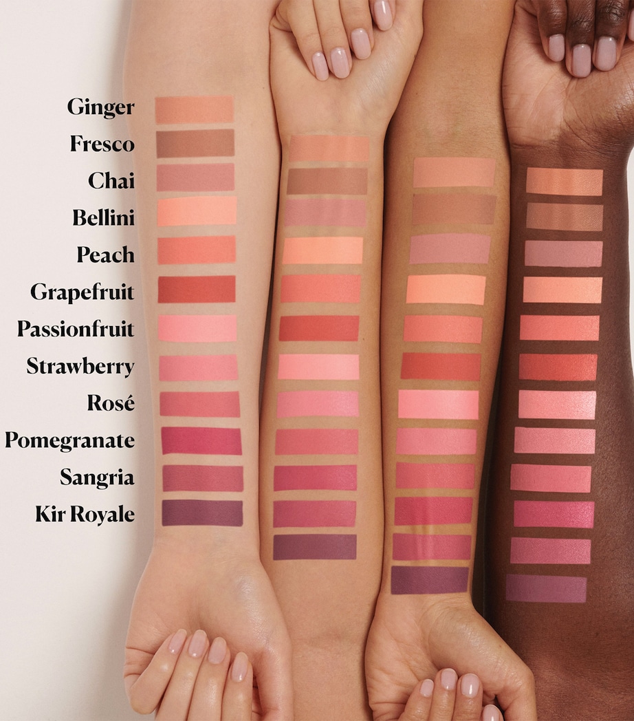 Blush Colour Infusion GINGER Image 4