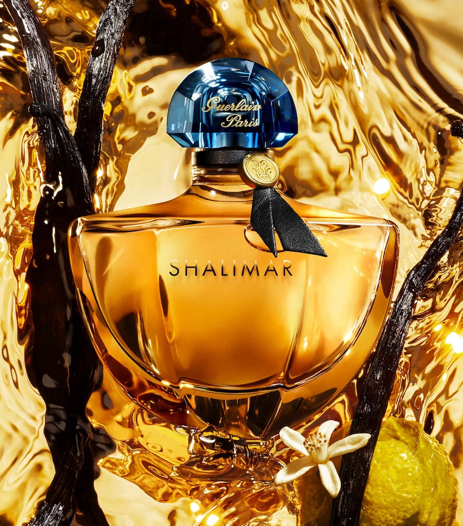 Guerlain Shalimar Eau de Toilette Refill (93ml) Image 2