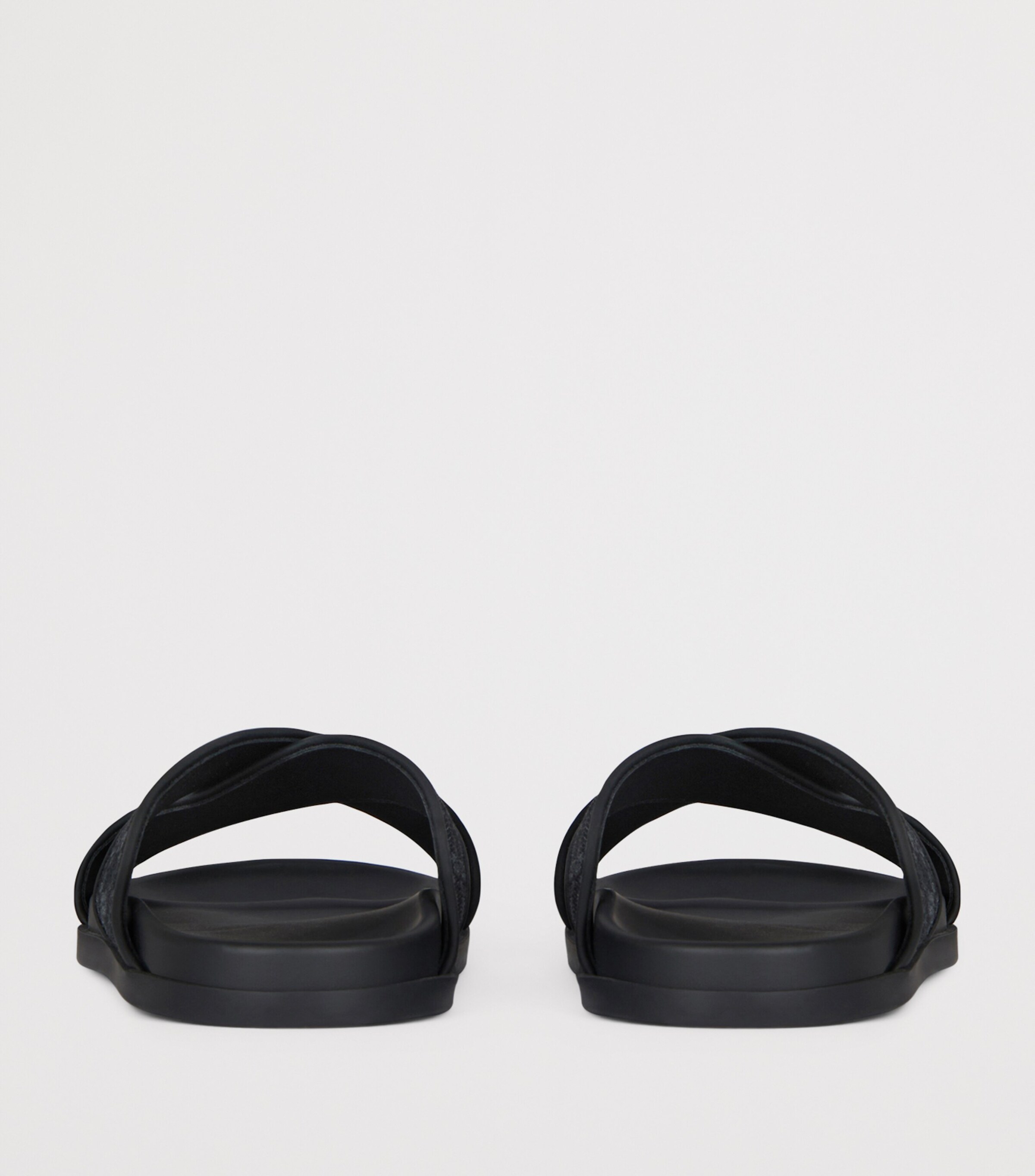 Givenchy Denim G Plage Monogram 72 Slides | Harrods US