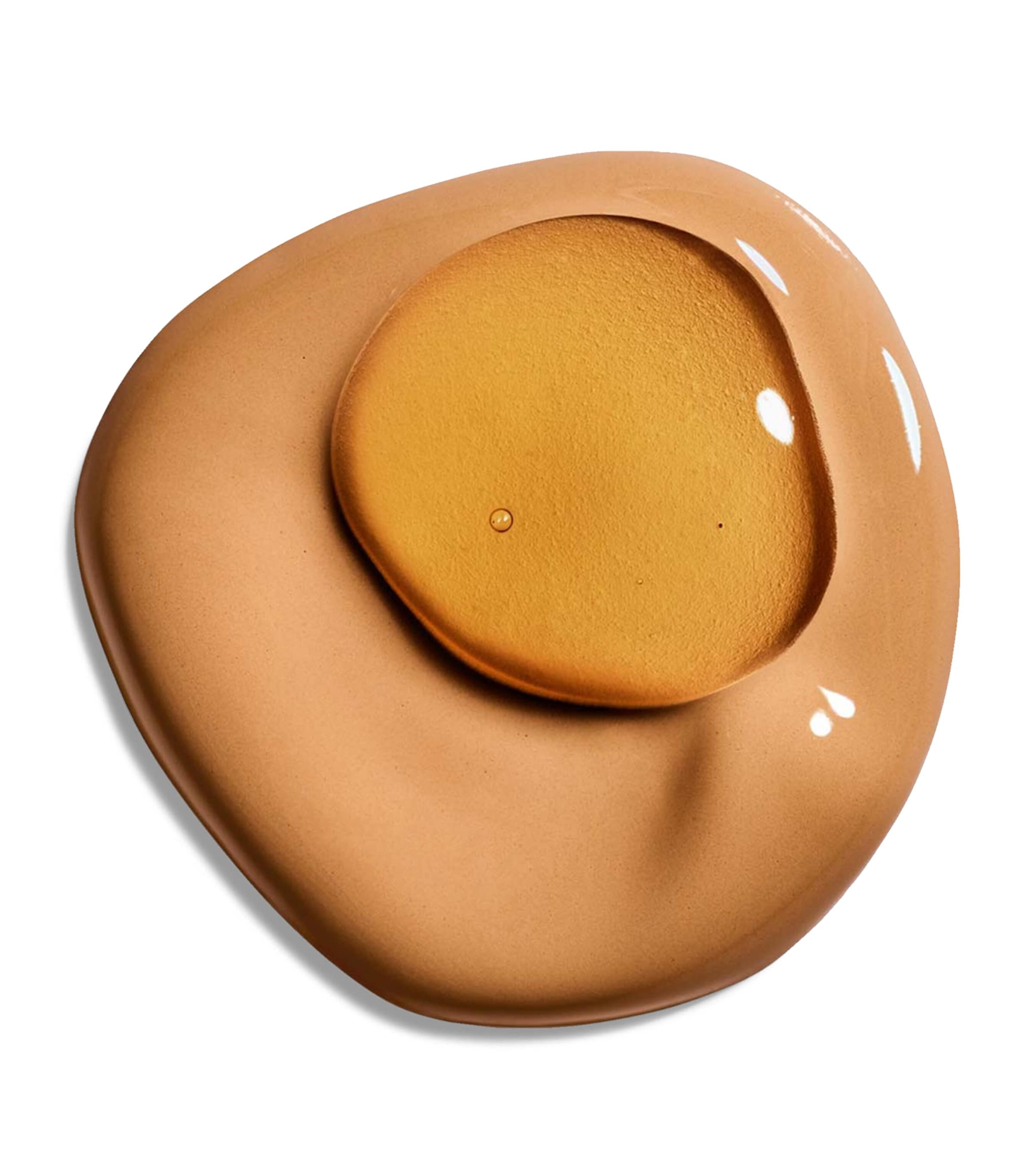 Double Serum Foundation M4W Image 4