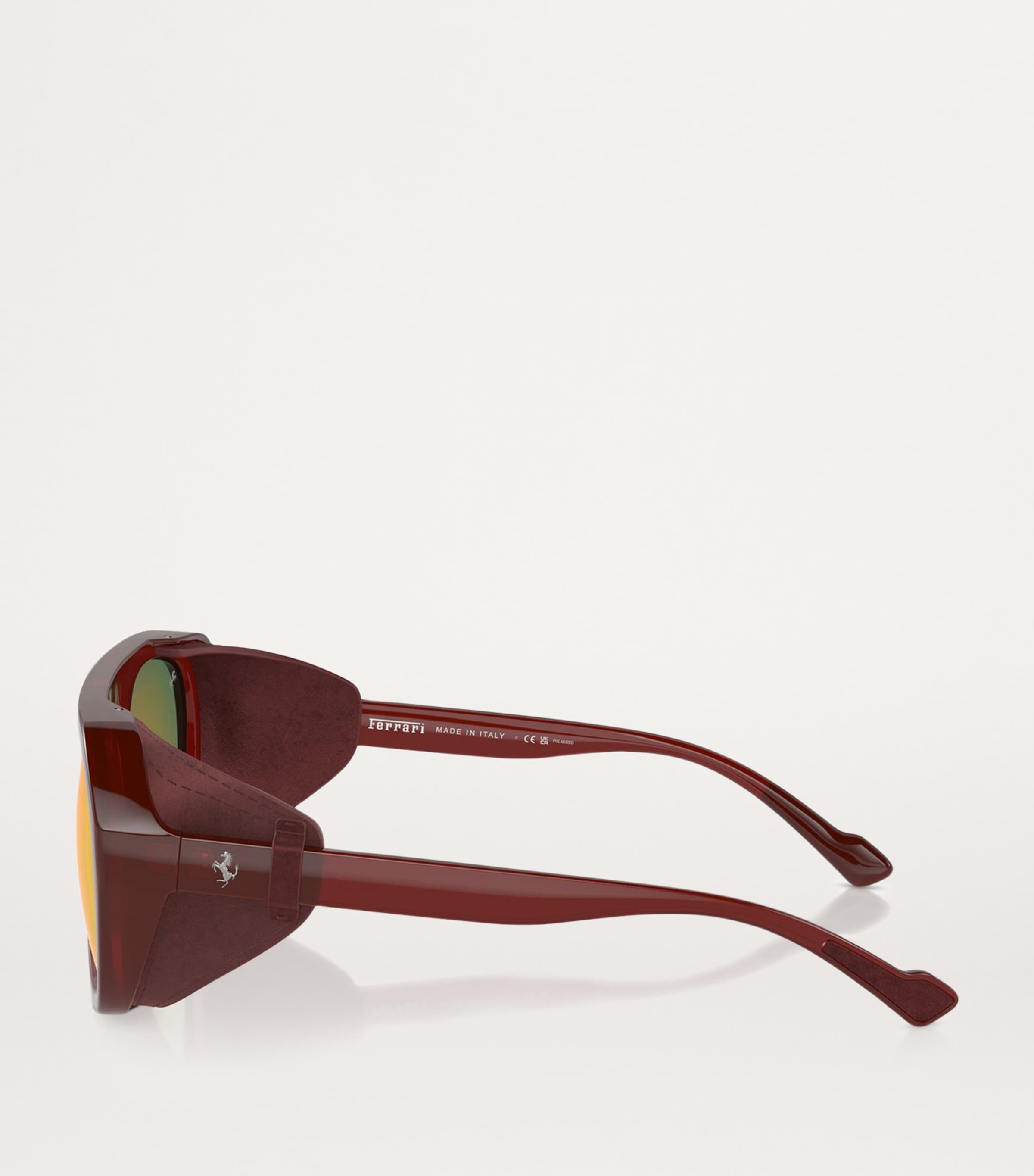 Ferrari Injected FH2002QU Sunglasses Image 3
