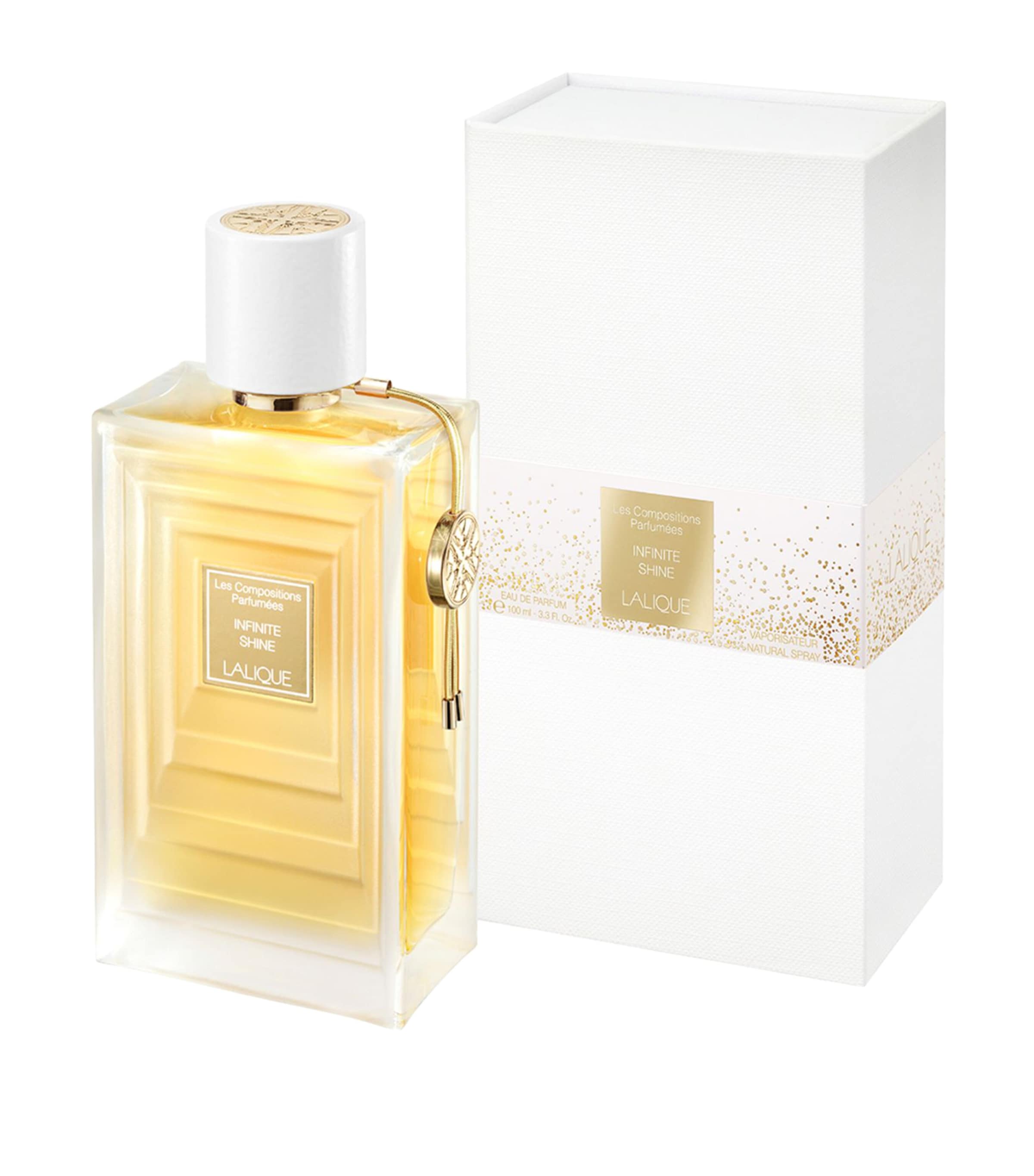 Lalique Infinite Shine Eau de Parfum (100Ml) | Perfume | Womens Perfume | Designers | Lalique