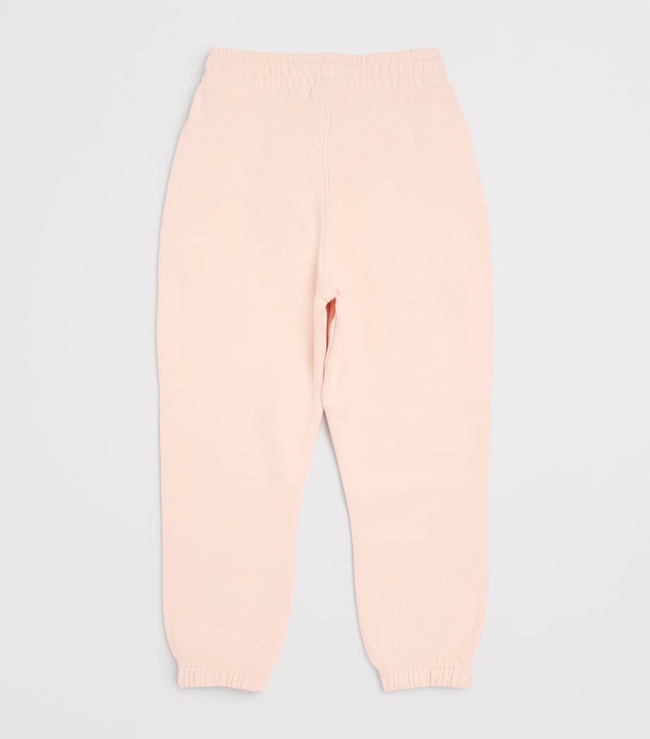 Cotton Bookish Sweatpants (4-12+ Years) 3C45 Image 2