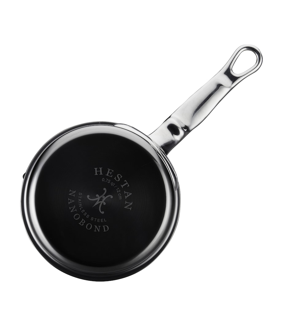 NanoBond Butter Warmer (12cm) STAINLESS STEEL Image 4