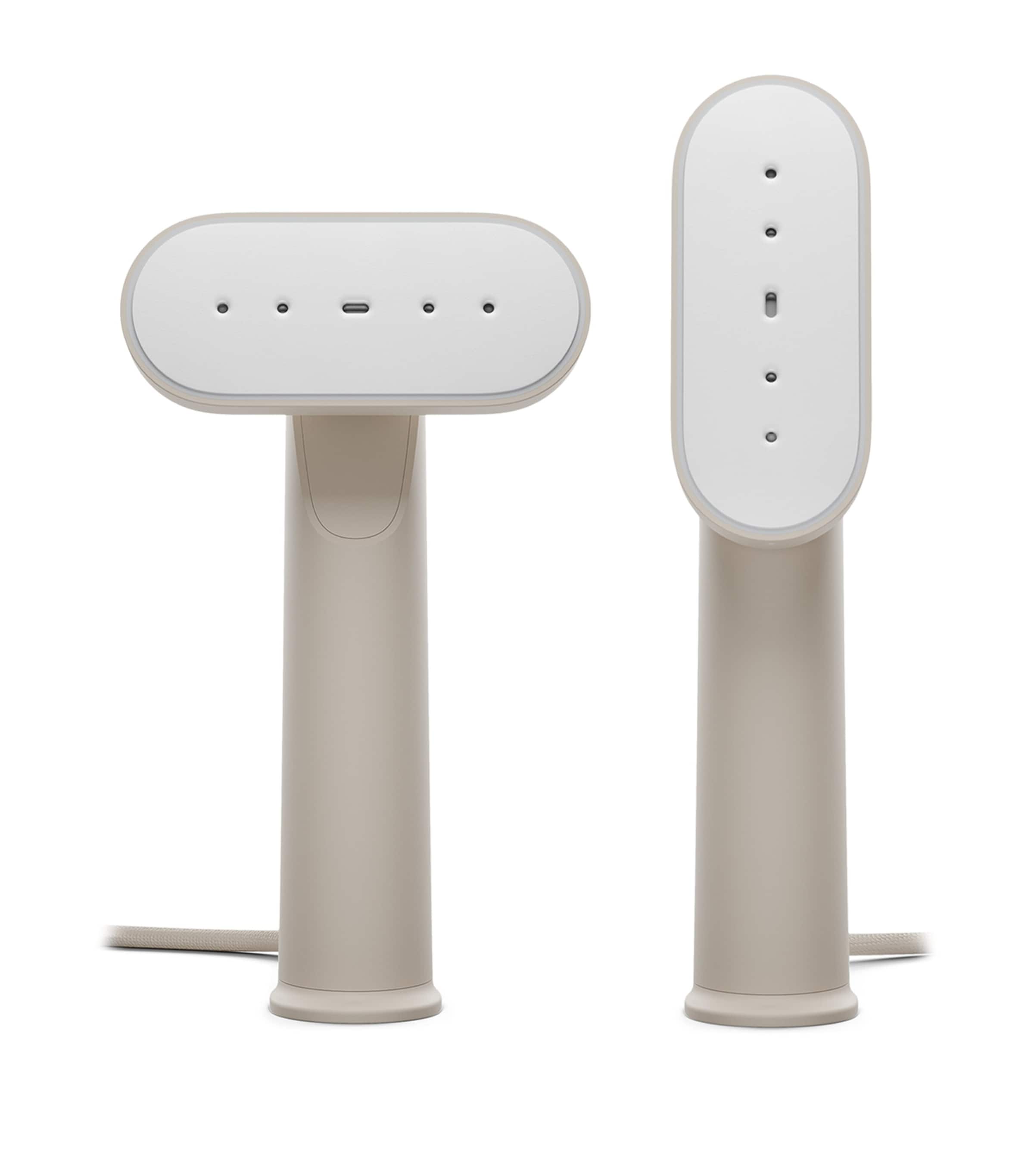 Cirrus Lite Handheld Travel Steamer SAND Image 2