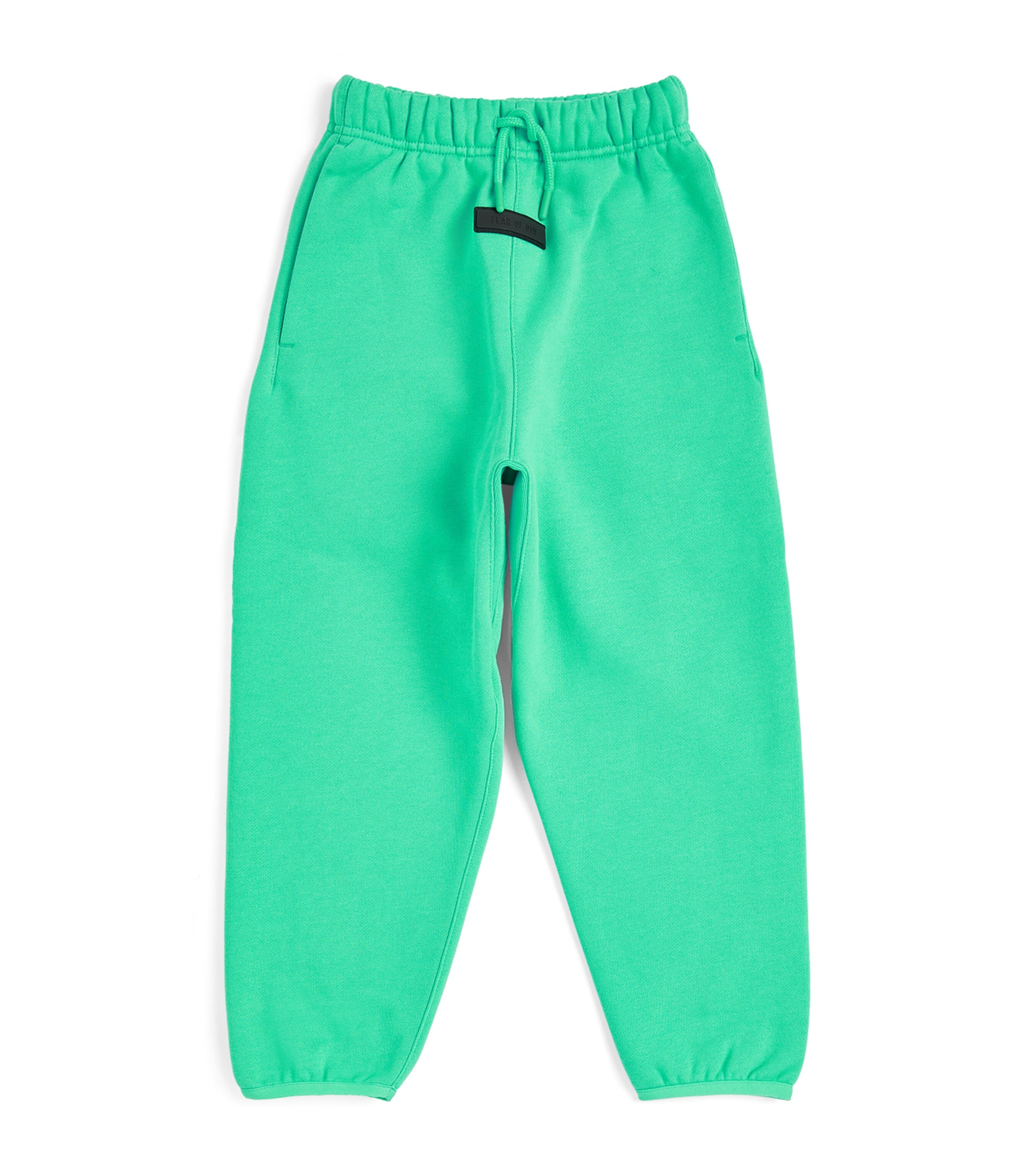 Little Kids size 2/3 : FEAR cheapest OF GOD ESSENTIALS KID'S RELAXED SWEATPANT - SEAFOAM