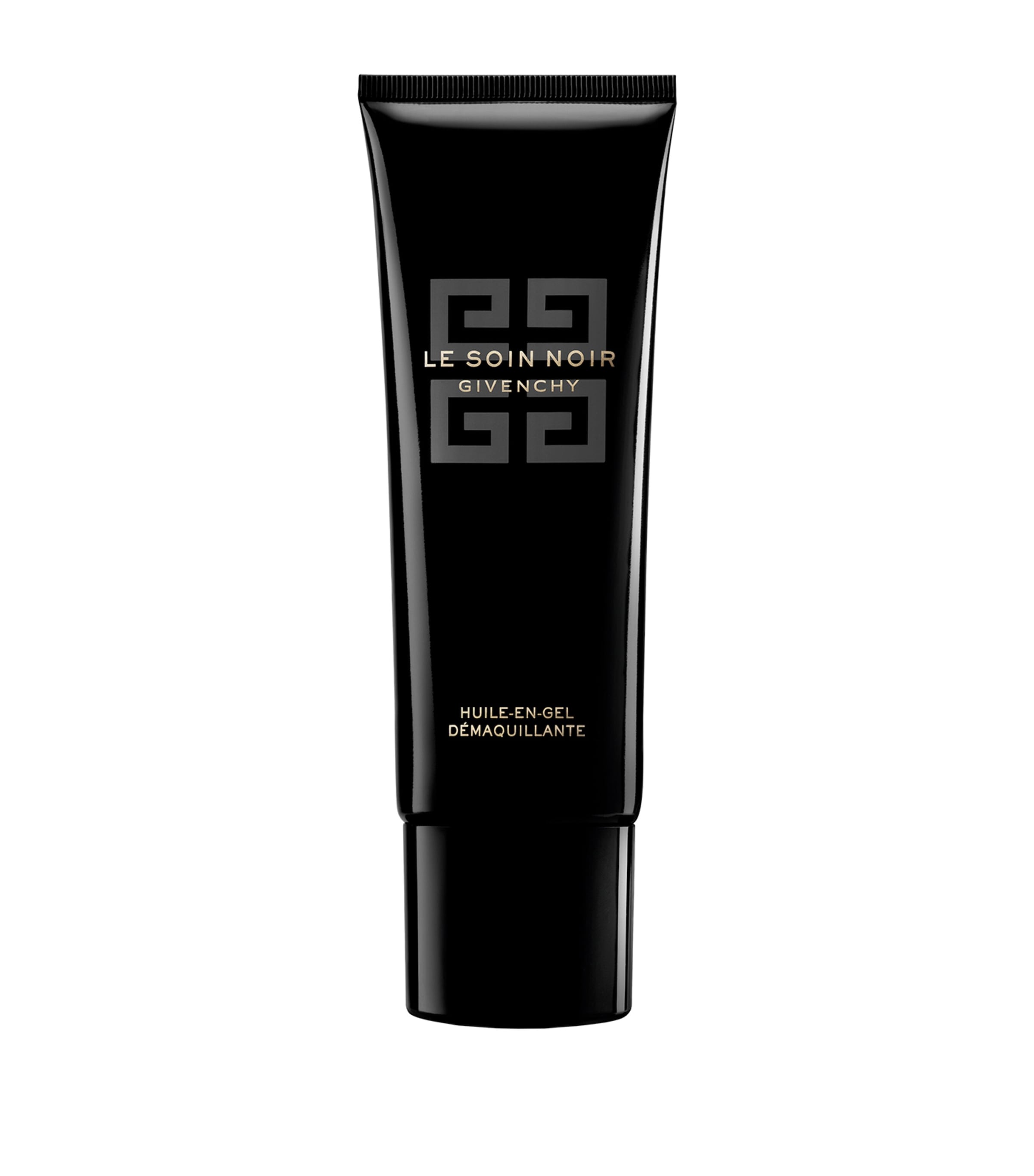 Givenchy Le Soin Noir Oil-in-gel Make-up Remover In White