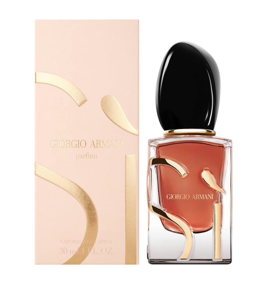 SÌ Parfum (50ml) NO COLOUR Image 2