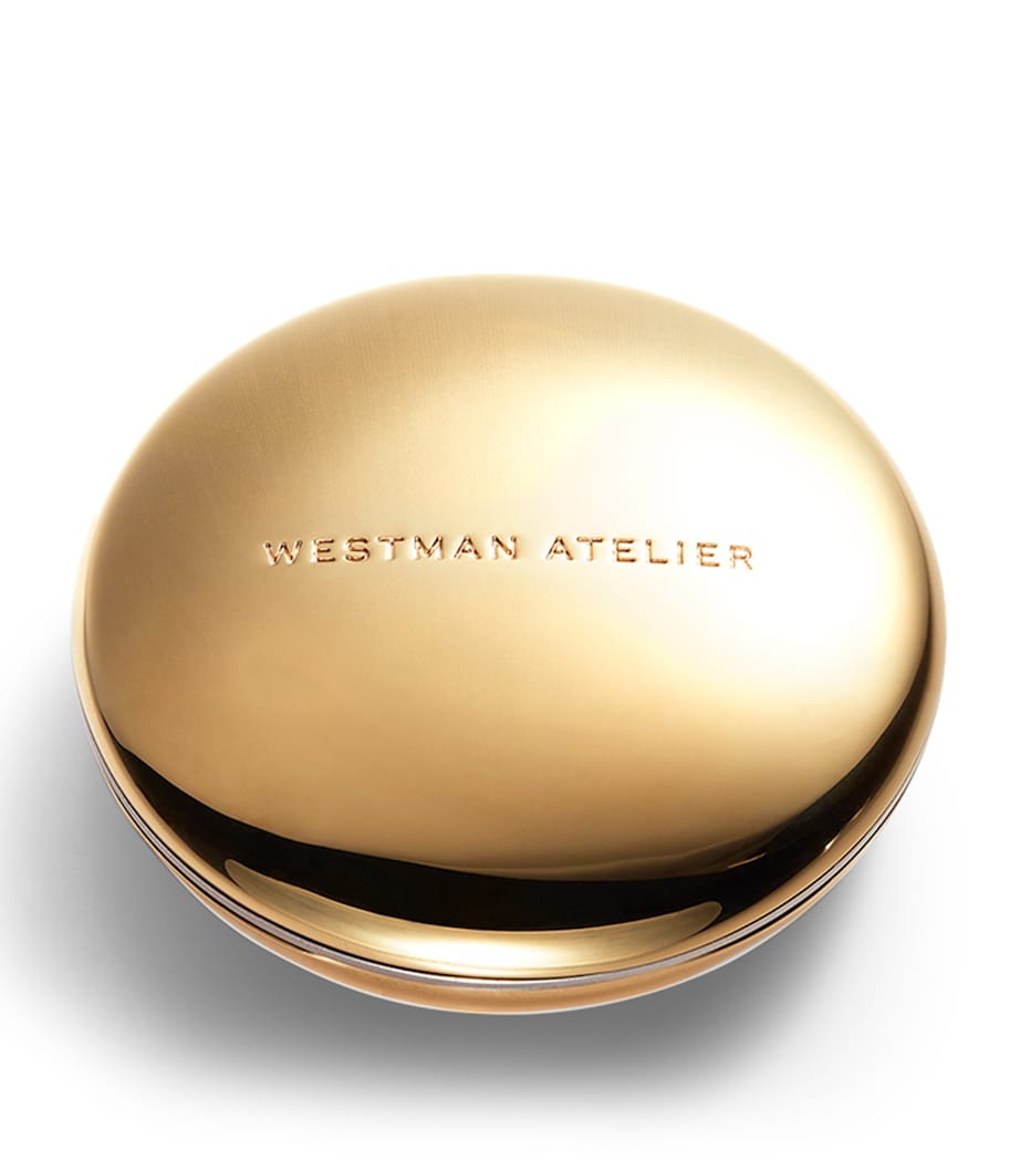 Beauty Butter Powder Bronzer COUP DE SOLEIL Image 3