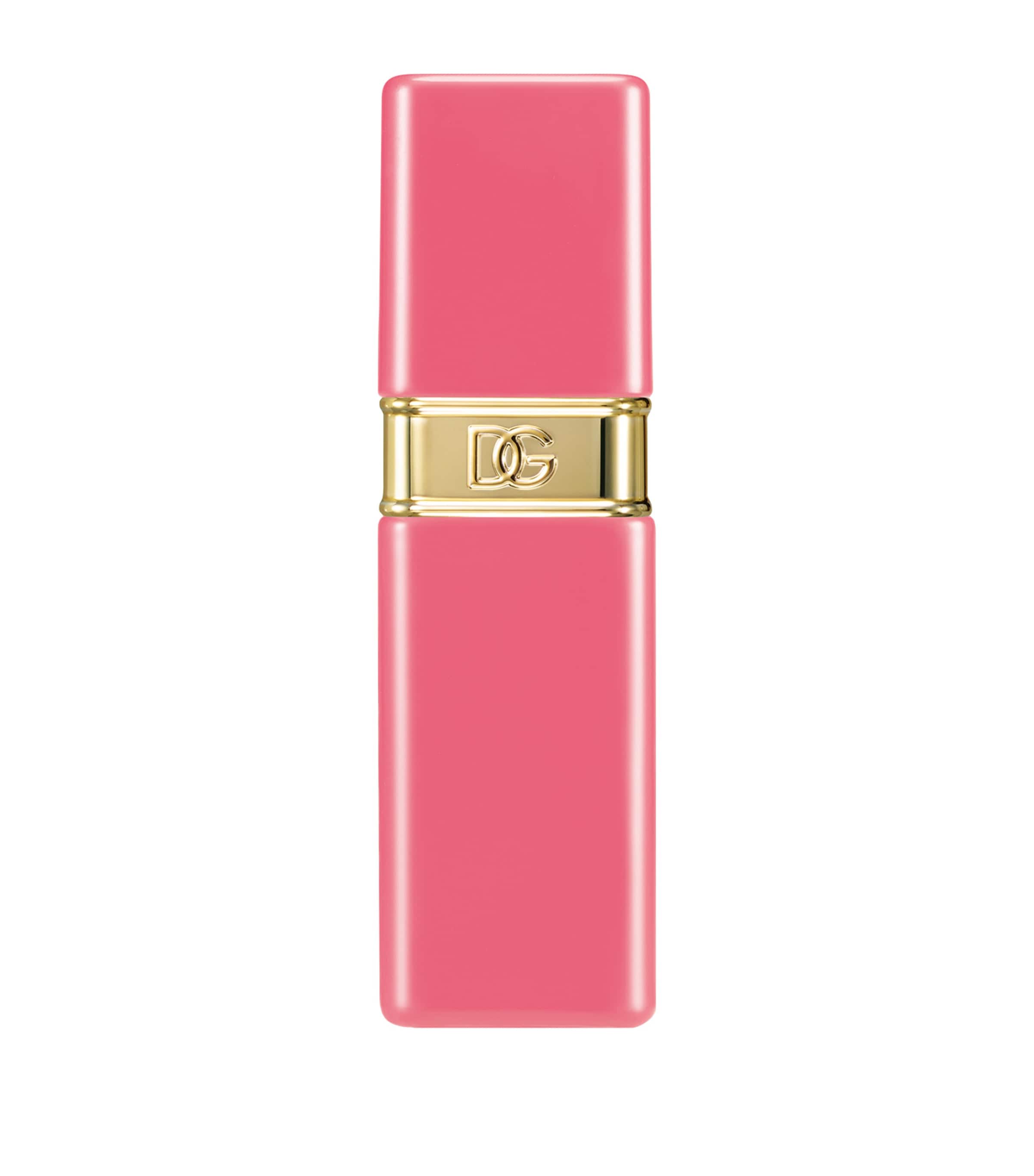 Dolce&Gabbana Rose Dew Lip Bite Bubbly Pink Image 2