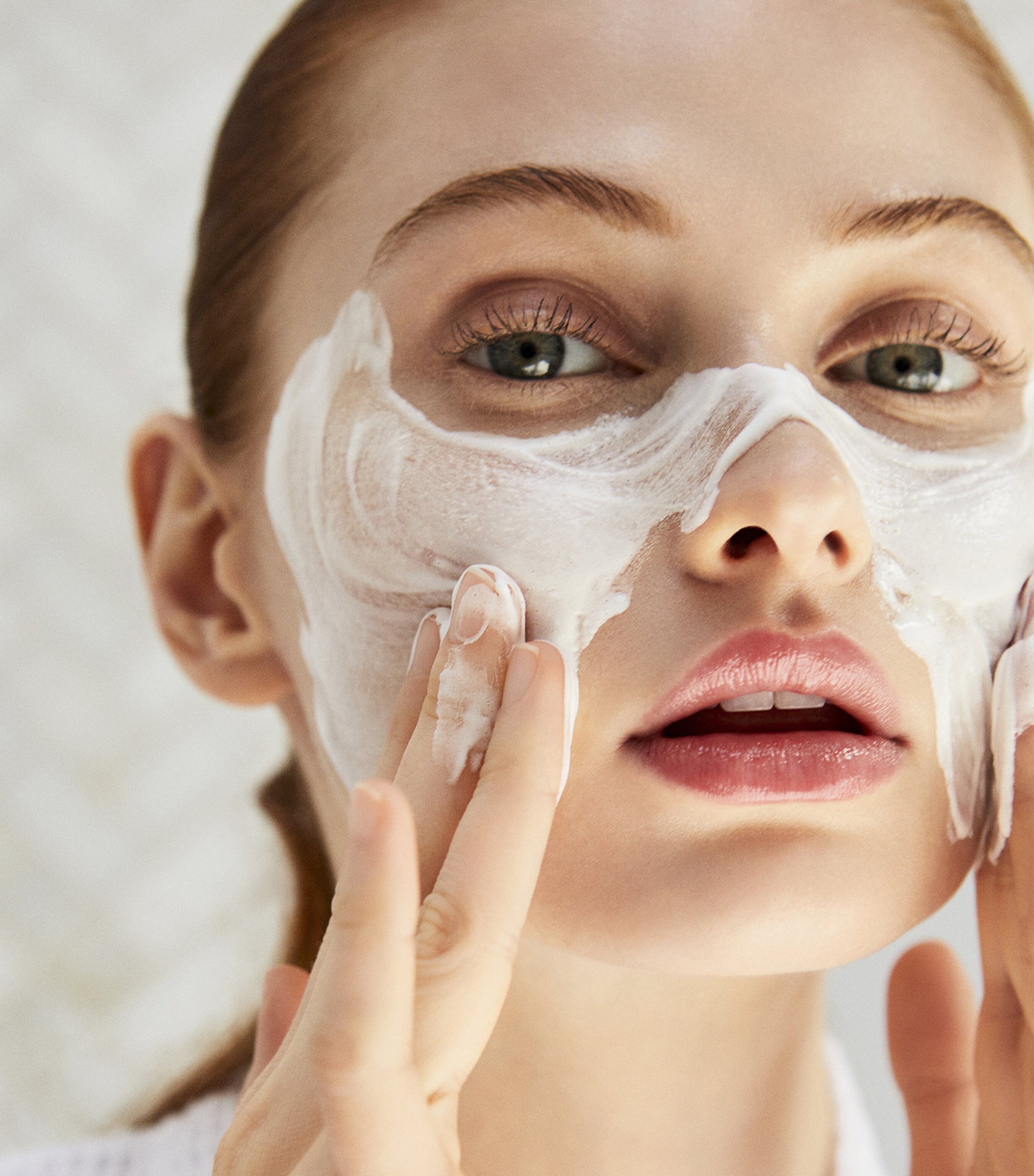 The Precious Gold Vitality Series Collection Skincare Gift Set NO COLOUR Image 5