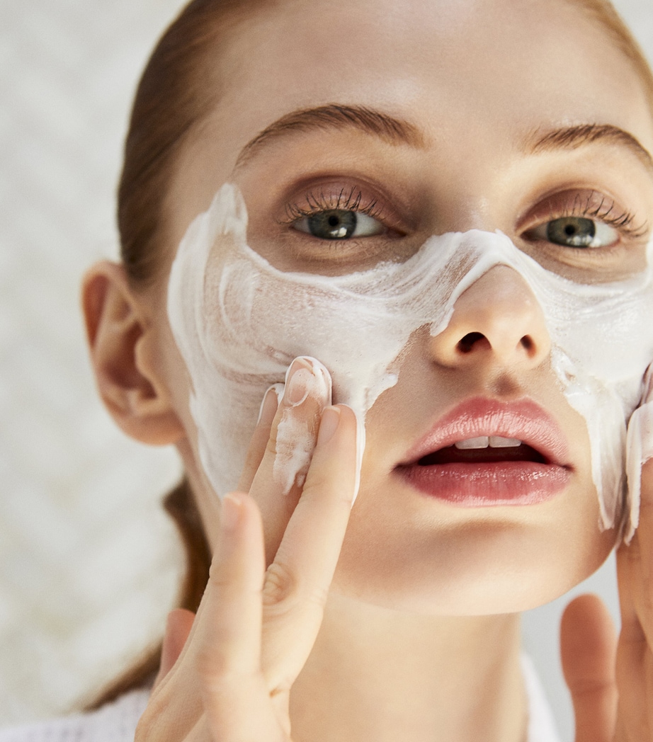 The Precious Gold Vitality Series Collection Skincare Gift Set NO COLOUR Image 5