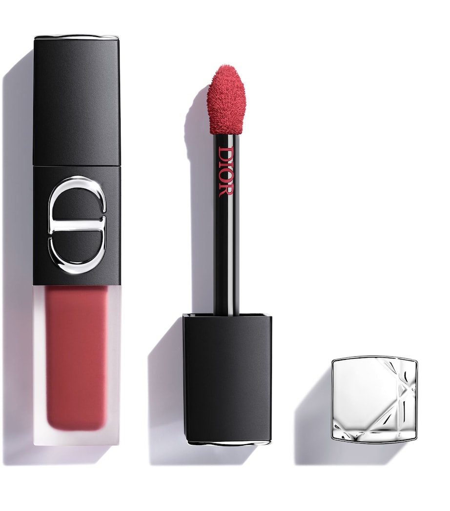 DIOR Rouge Dior On Stage Ink Lipstick Pink Image 1