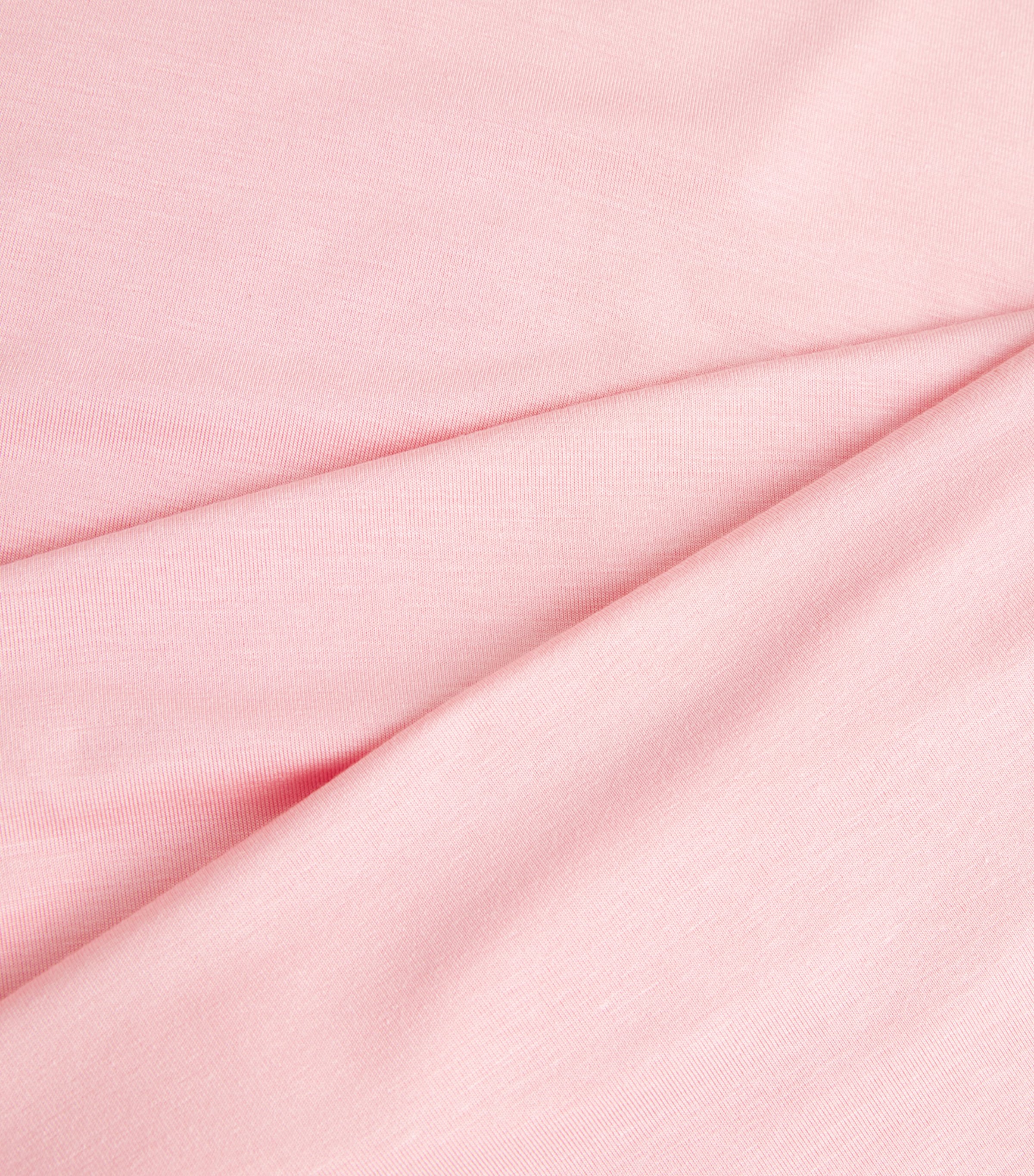 Modal Micro Top PIN/PINK Image 5