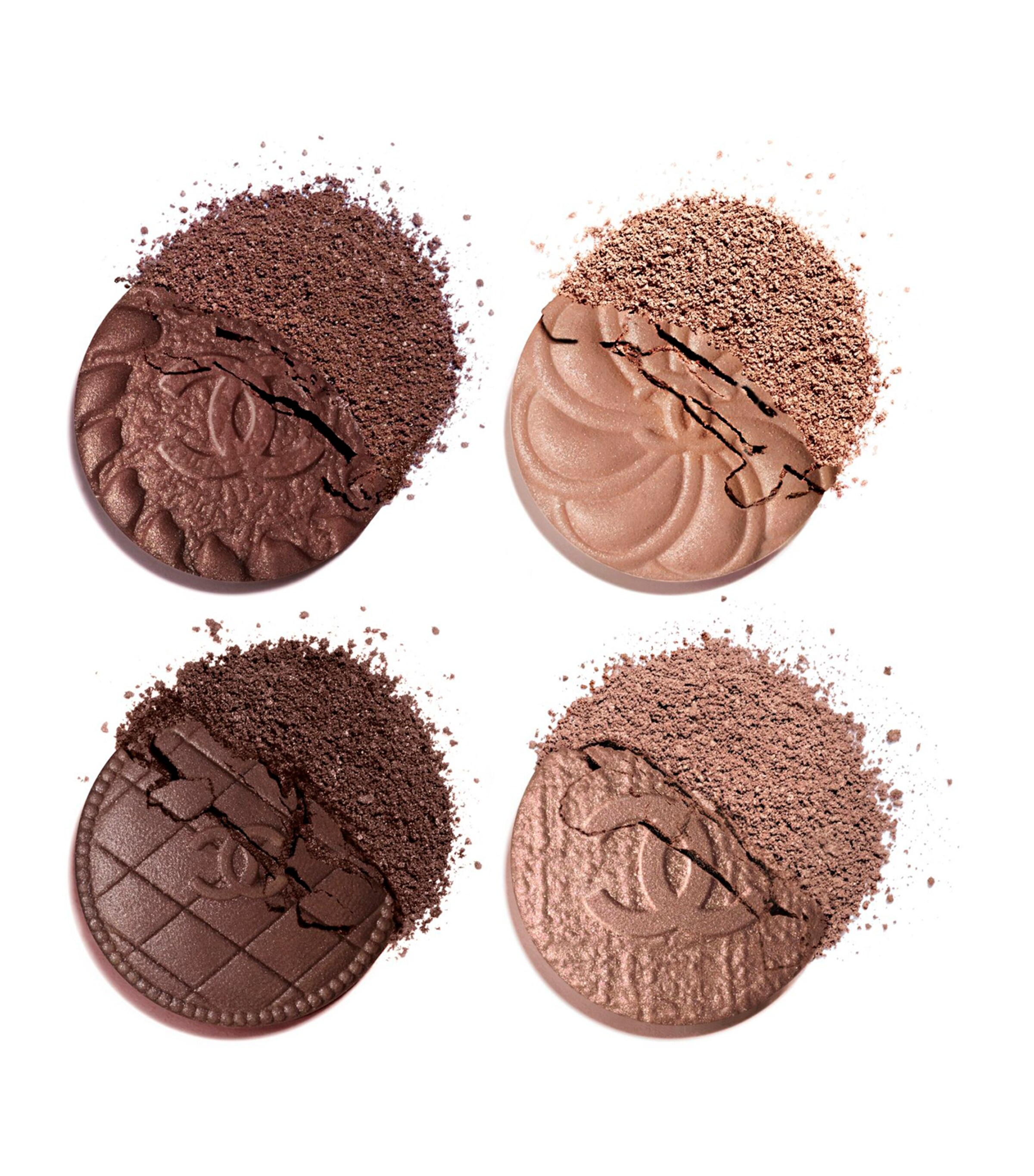 LES 4 OMBRES BOUTONS Couture COUTURE Image 2