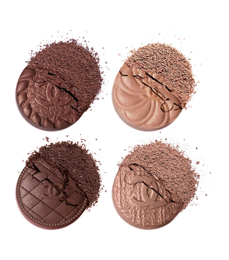 LES 4 OMBRES BOUTONS Couture COUTURE Image 2