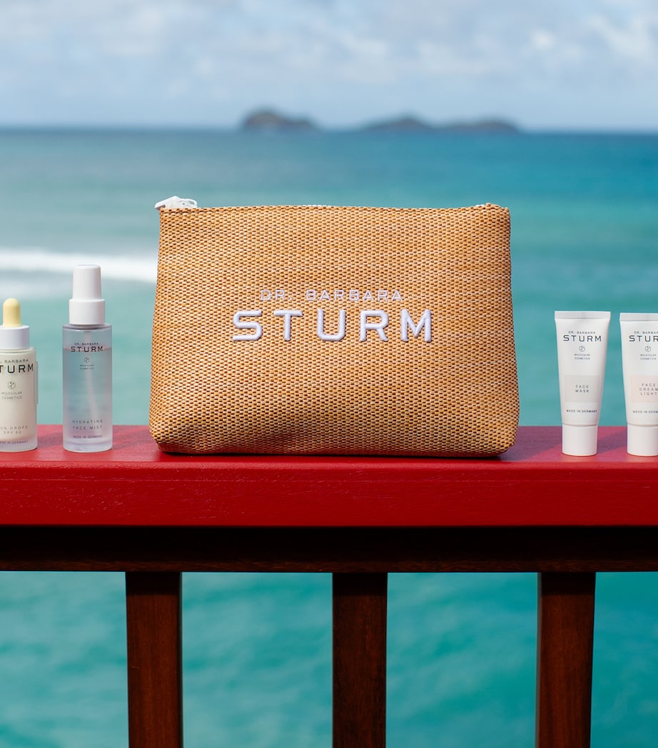 Dr. Barbara Sturm Summer Kit Image 8
