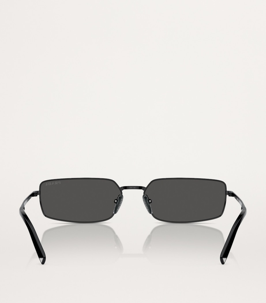 Metal PR A60S Sunglasses 1AB5S0 Image 4