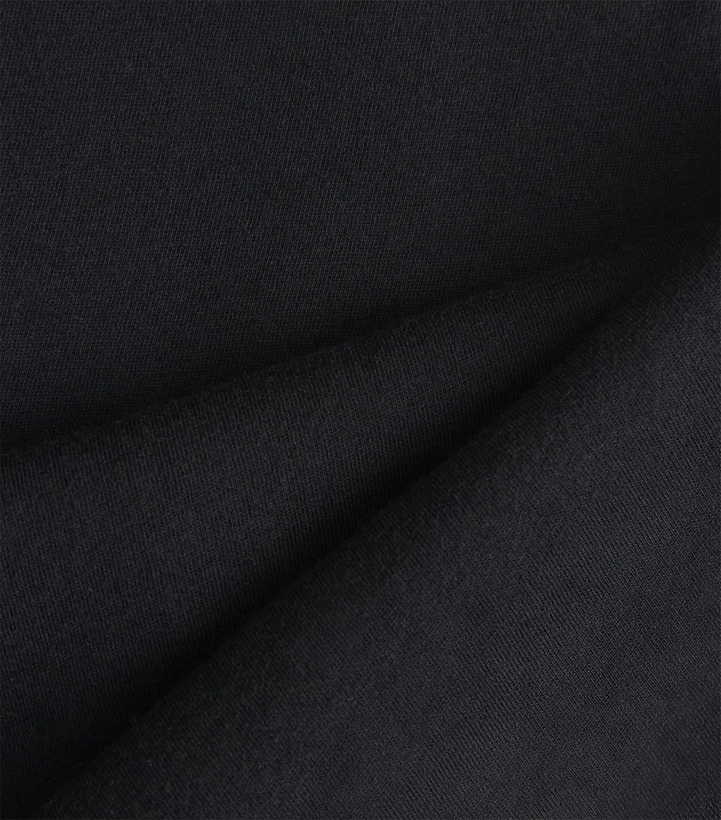 ÉTERNE Womens Fitted Tank Top Black Image 6