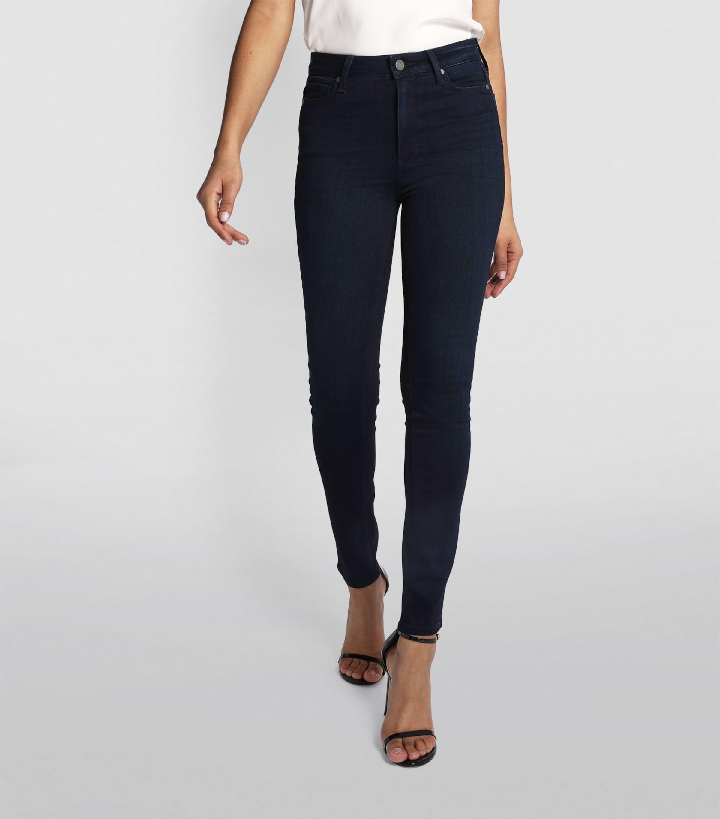 Margot Ultra Skinny Jean TONAL MONA Image 3