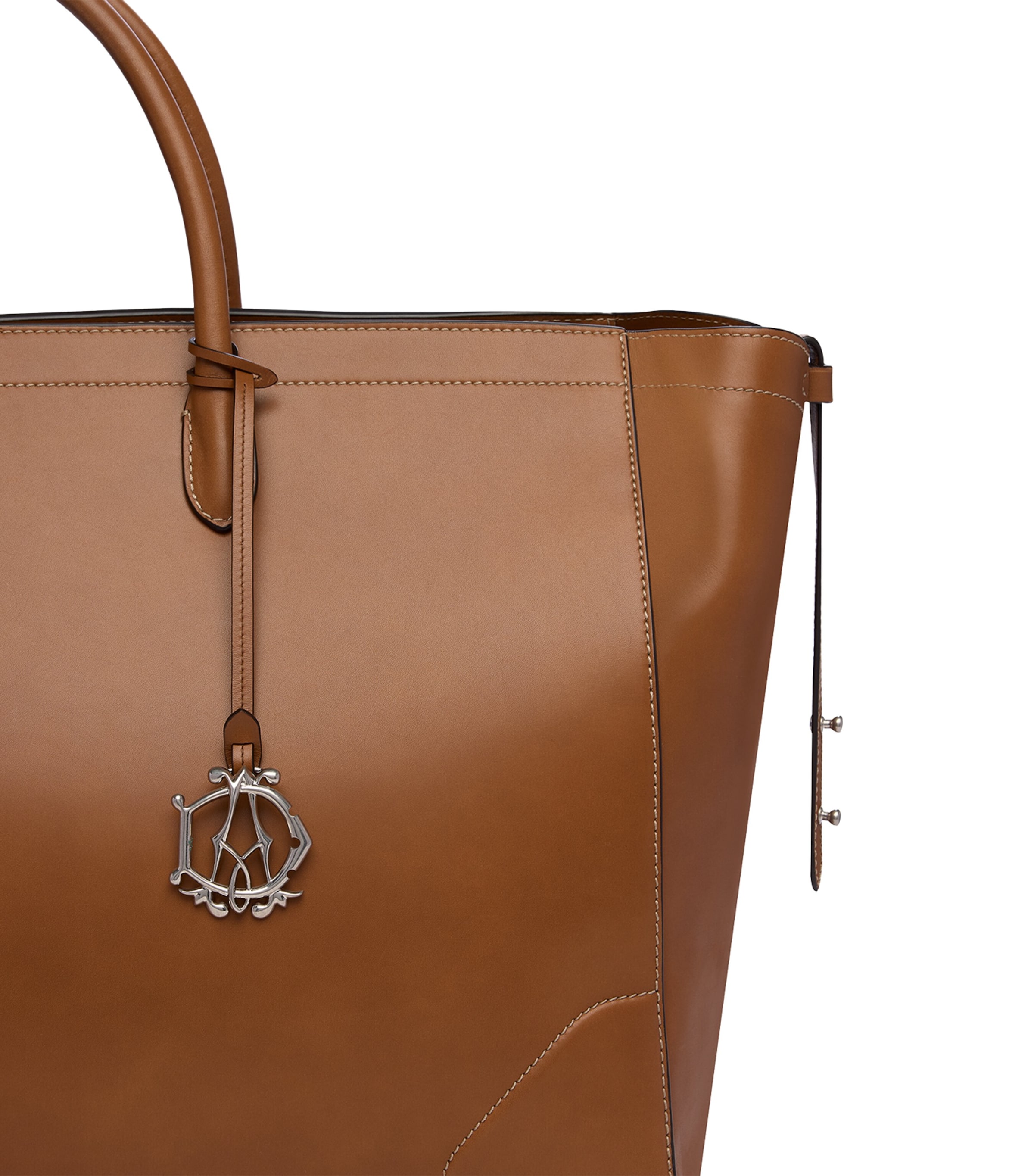 Dunhill Monogram Charm Image 2