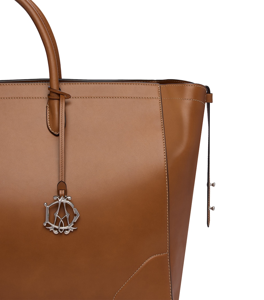 Dunhill Monogram Charm Image 2