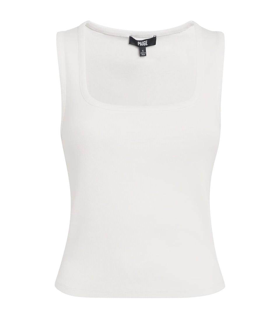 Amanita Tank Top