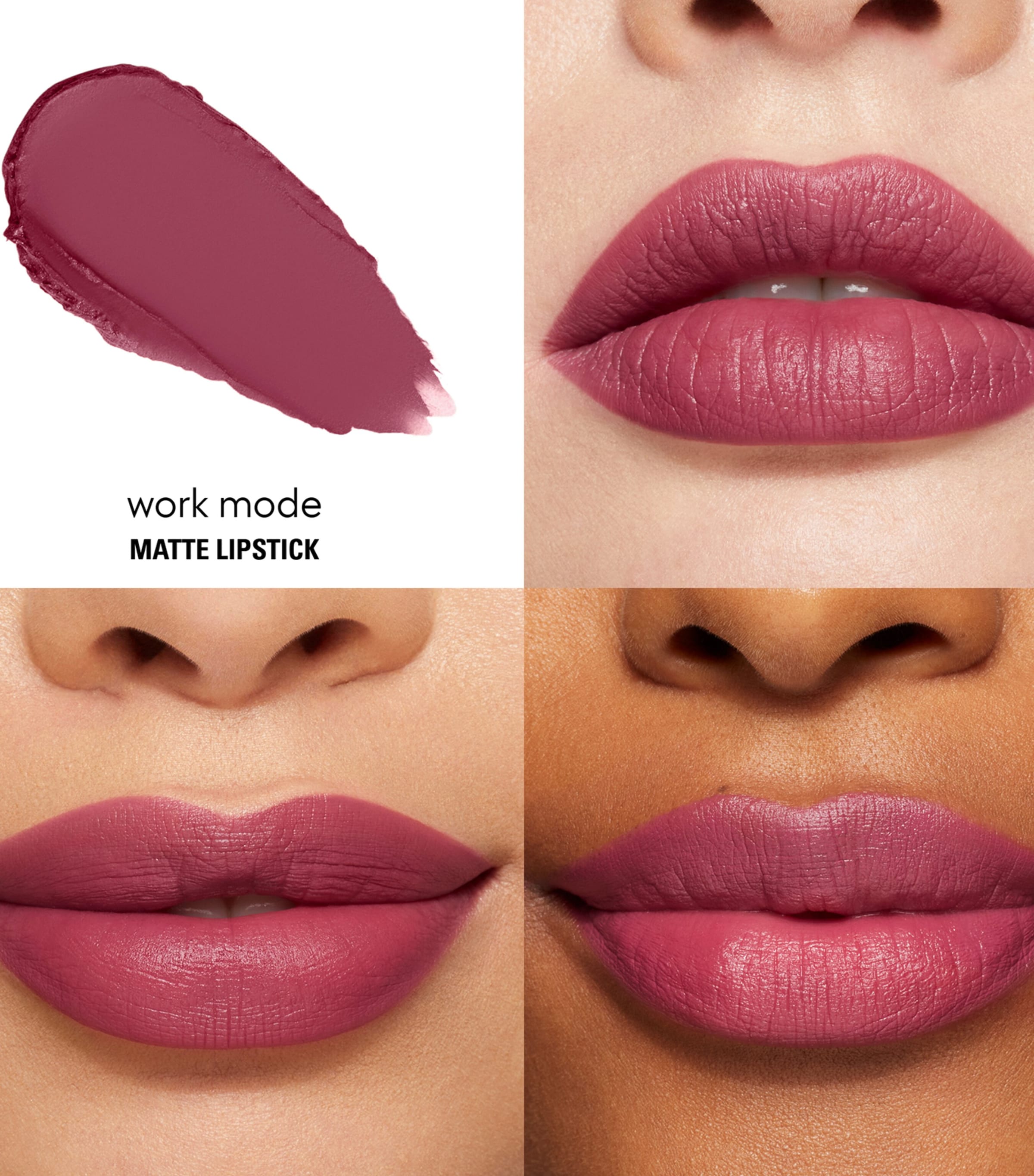 Kylie Cosmetics Matte Liquid Lipstick Work Mode Image 3