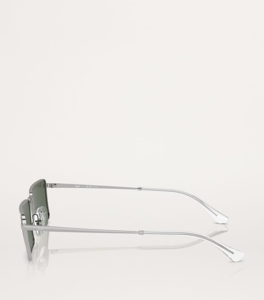 RB3741 Emy Sunglasses 003/9A Image 3