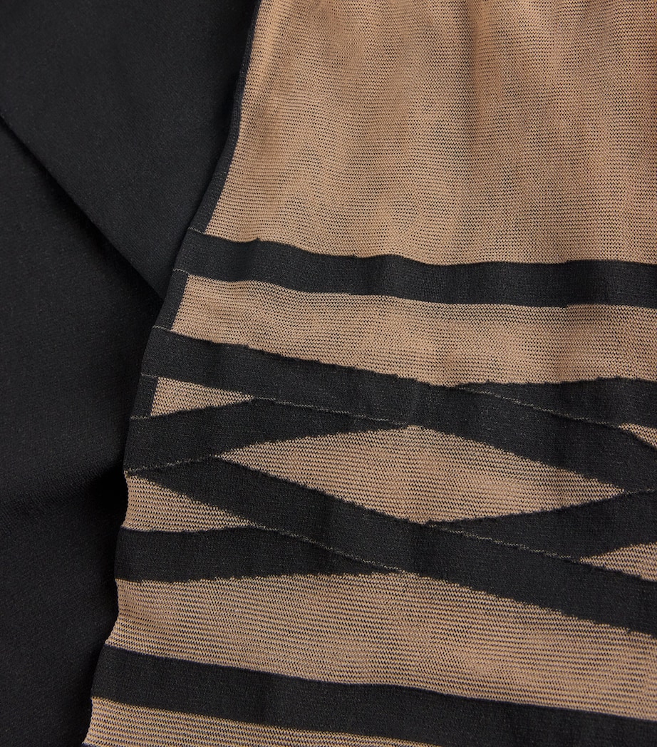 Suspender Tights 8641 FAIRLY LIG Image 5