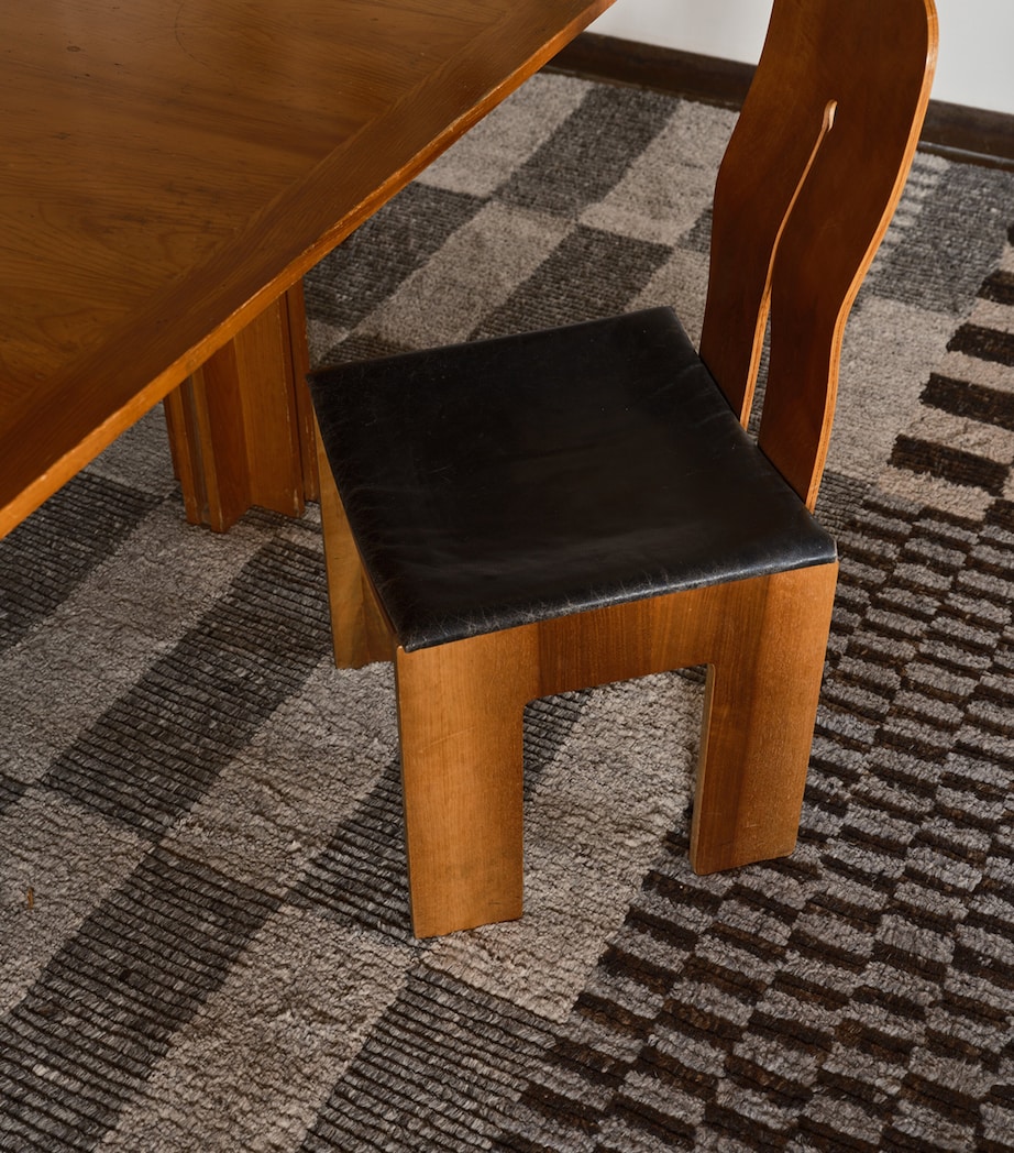 The Rug Company x Paul Smith Stil Rug (3.05m x 2.44m) Neutral Image 2