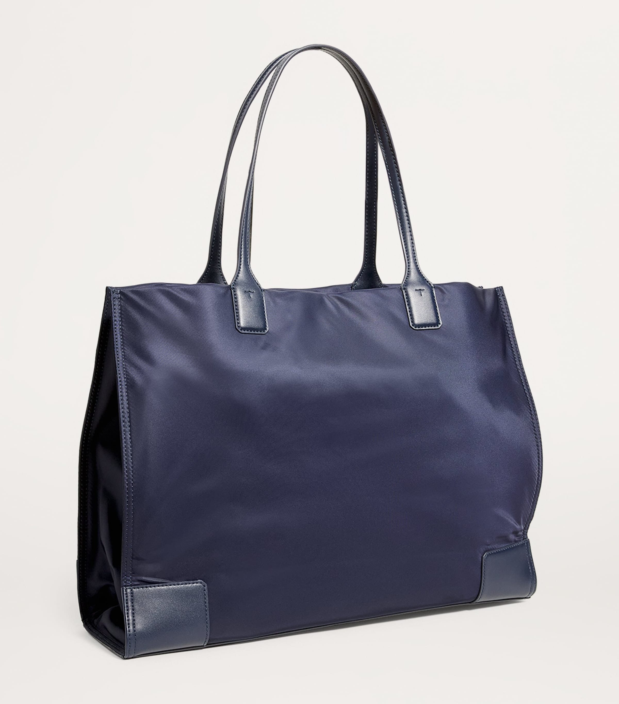 Ella Tote Bag TORY NAVY Image 3