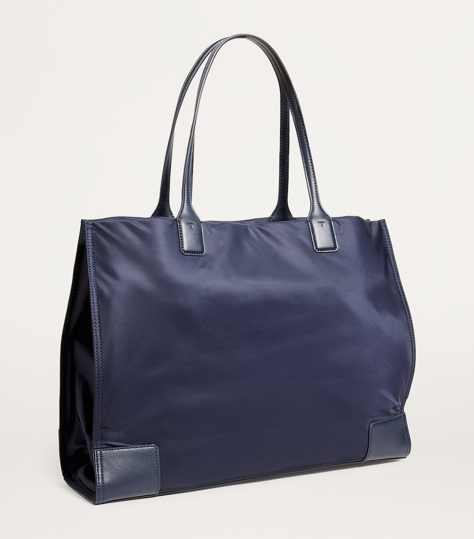 Ella Tote Bag TORY NAVY Image 3