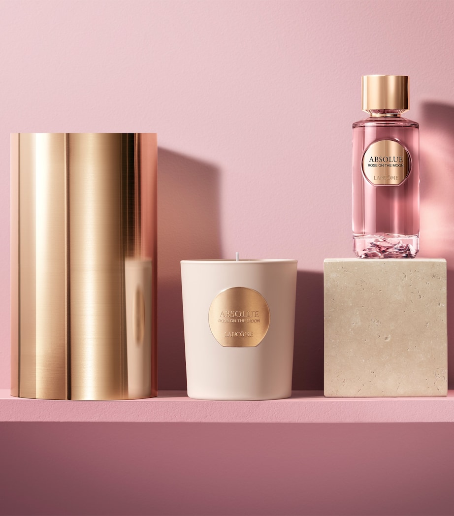 Absolue Les Parfums Rose on the Moon Candle (220g) ROSE ON THE MOON Image 6
