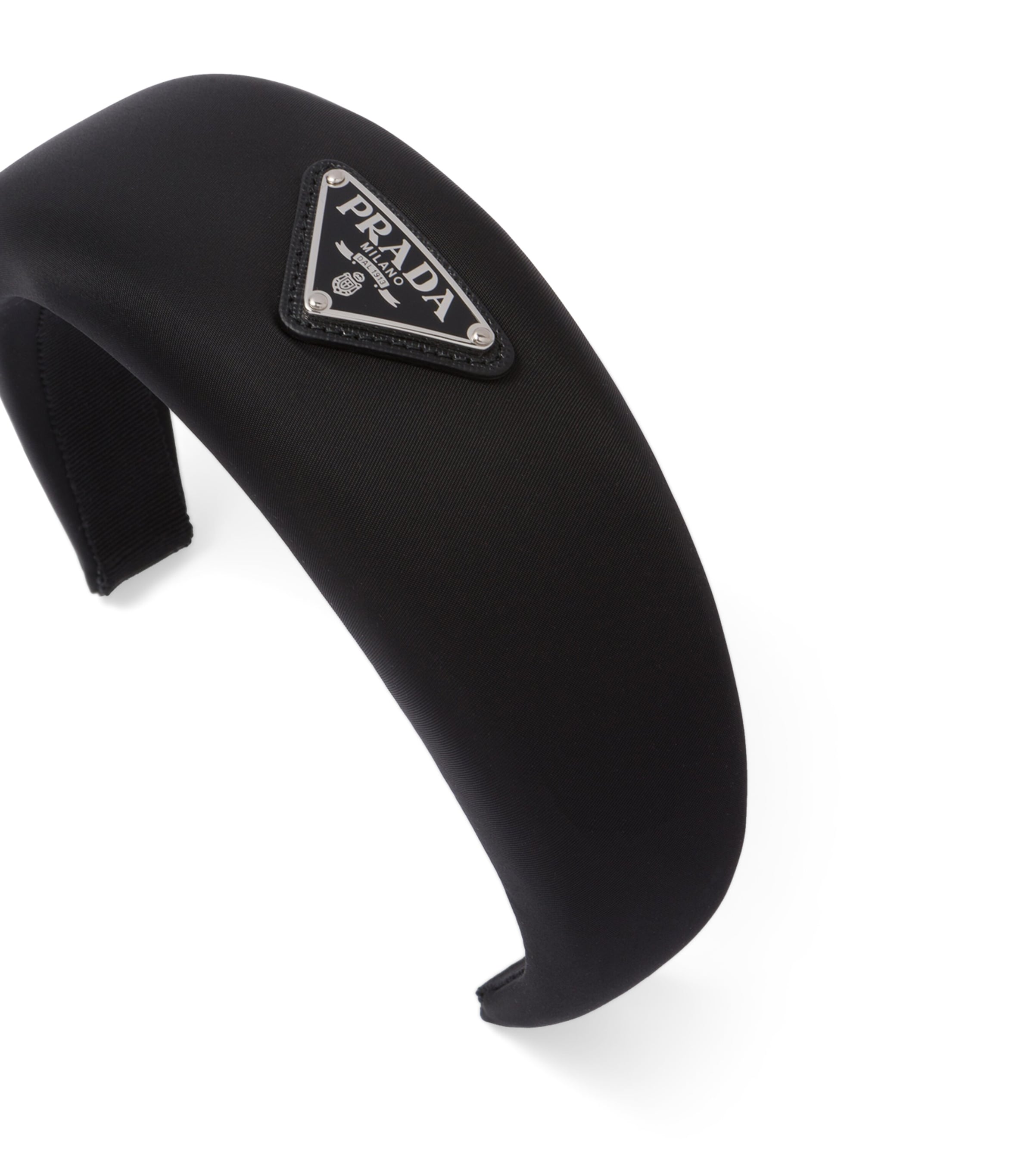 Re-Nylon Headband F0002 Image 3