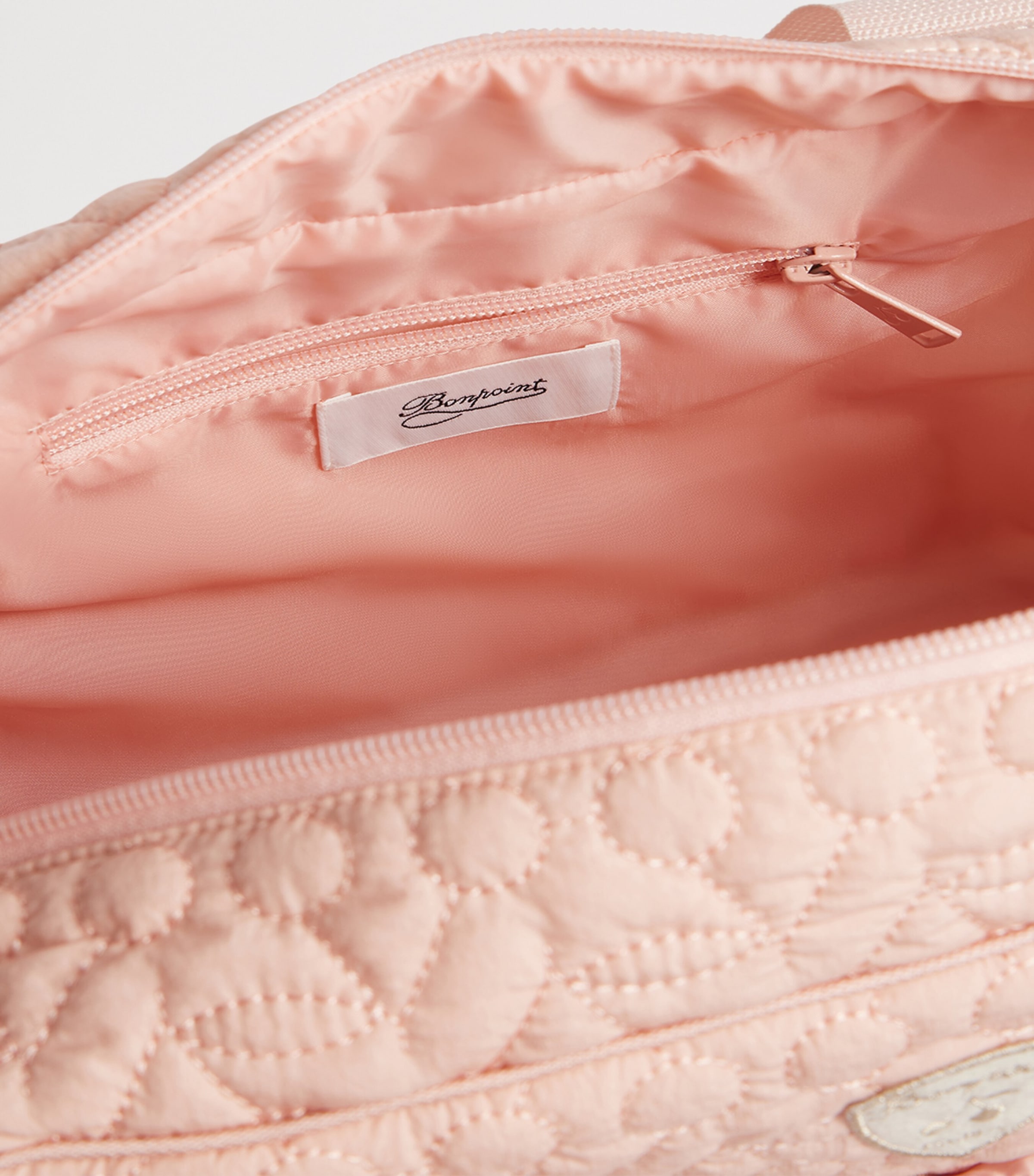 Gigia Bowling Bag ROSE FARD Image 3