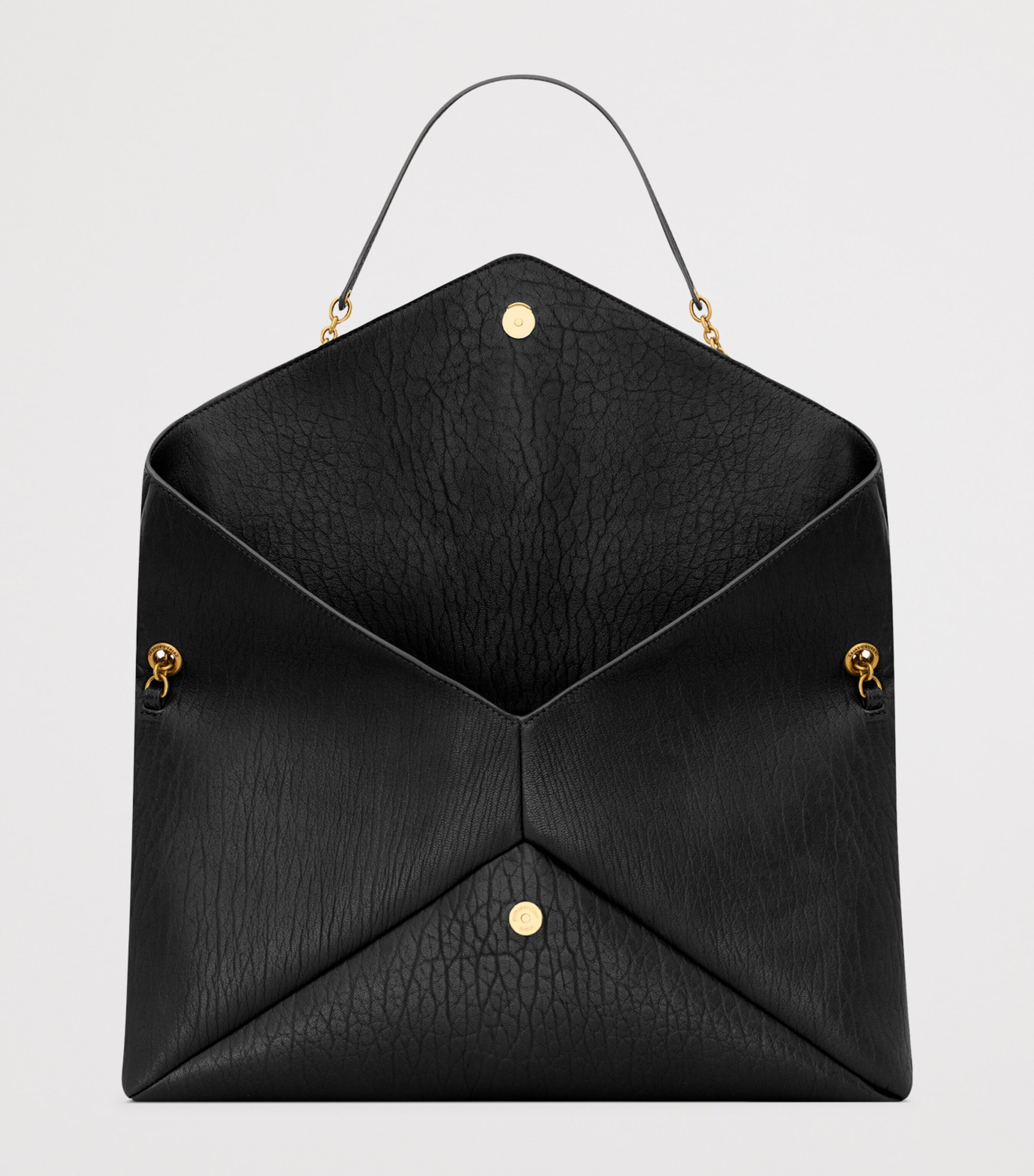 Extra-Large Cassandre Envelope Pouch 1000 Image 4