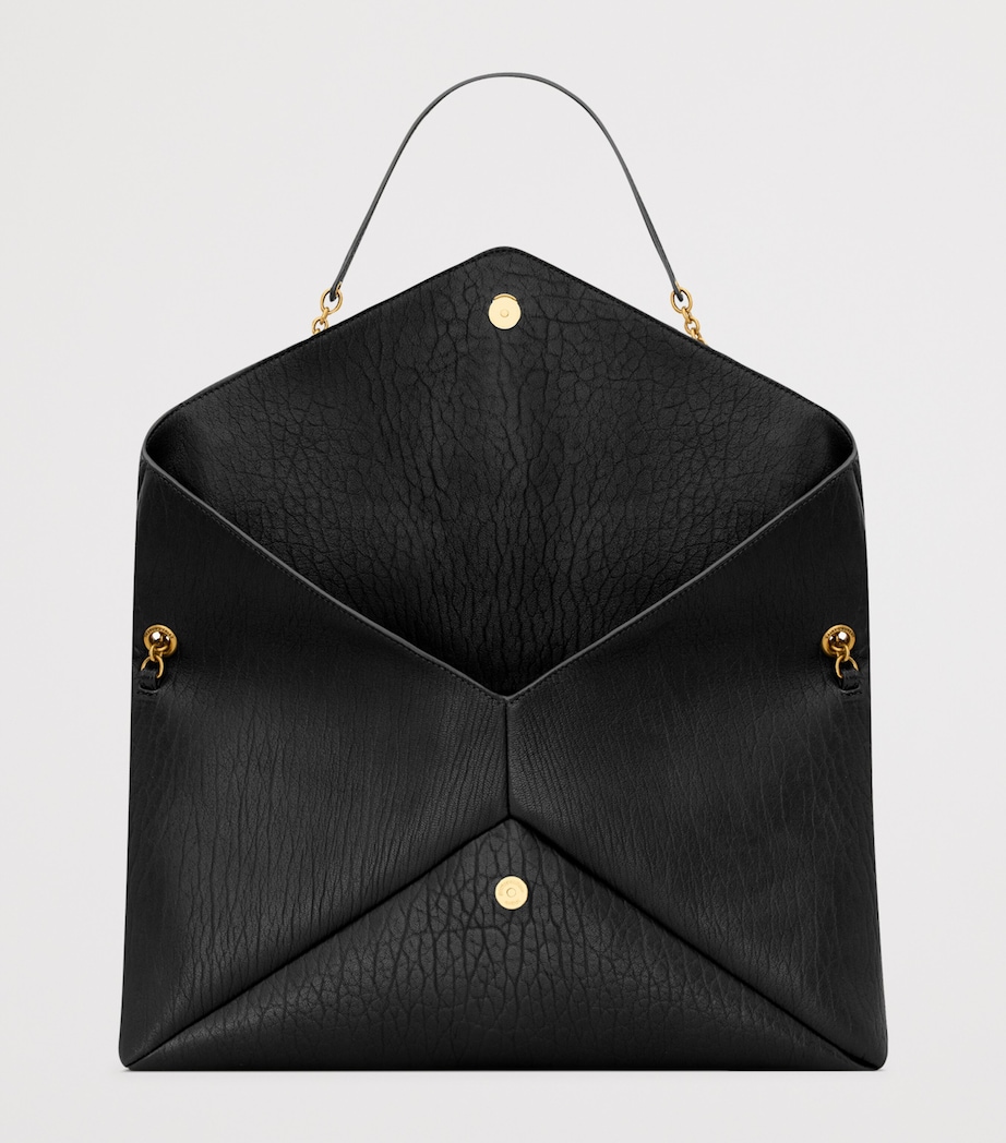 Extra-Large Cassandre Envelope Pouch 1000 Image 4