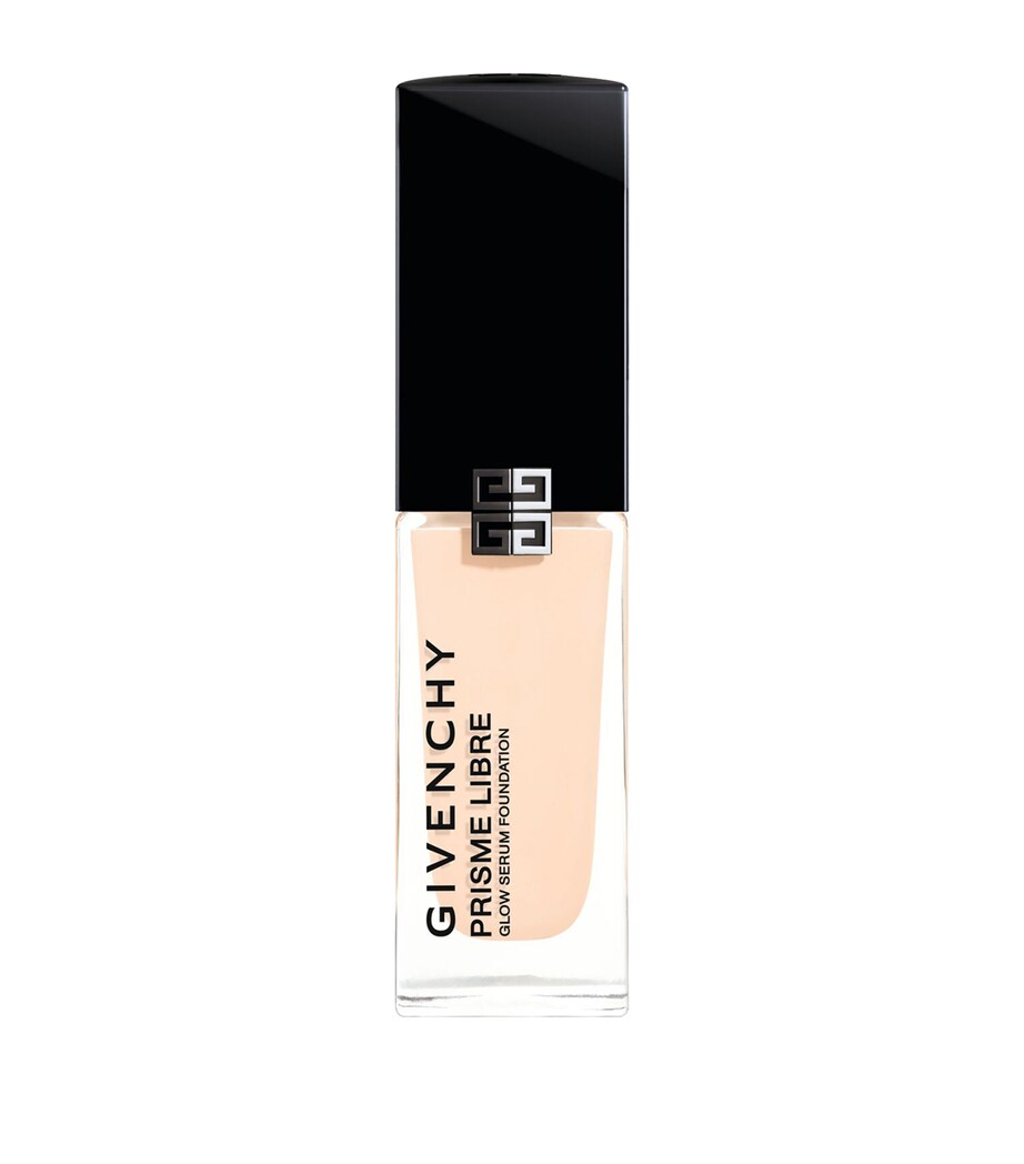 Prisme Libre Glow Serum Foundation 0C Image 1