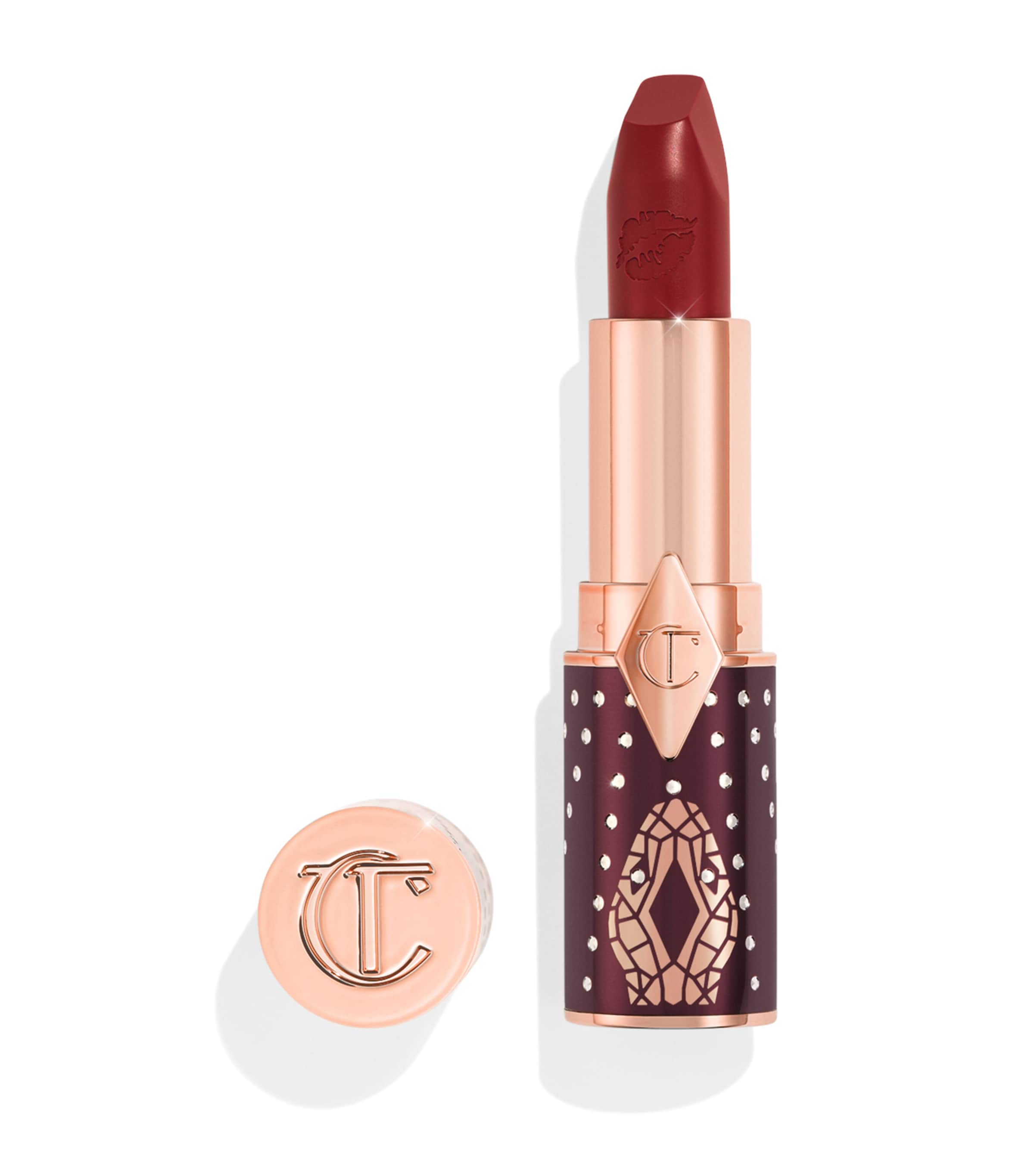 Charlotte Tilbury Matte Revolution Lipstick | Make-up | Lips | Lipsticks | Designers | Charlotte Tilbury
