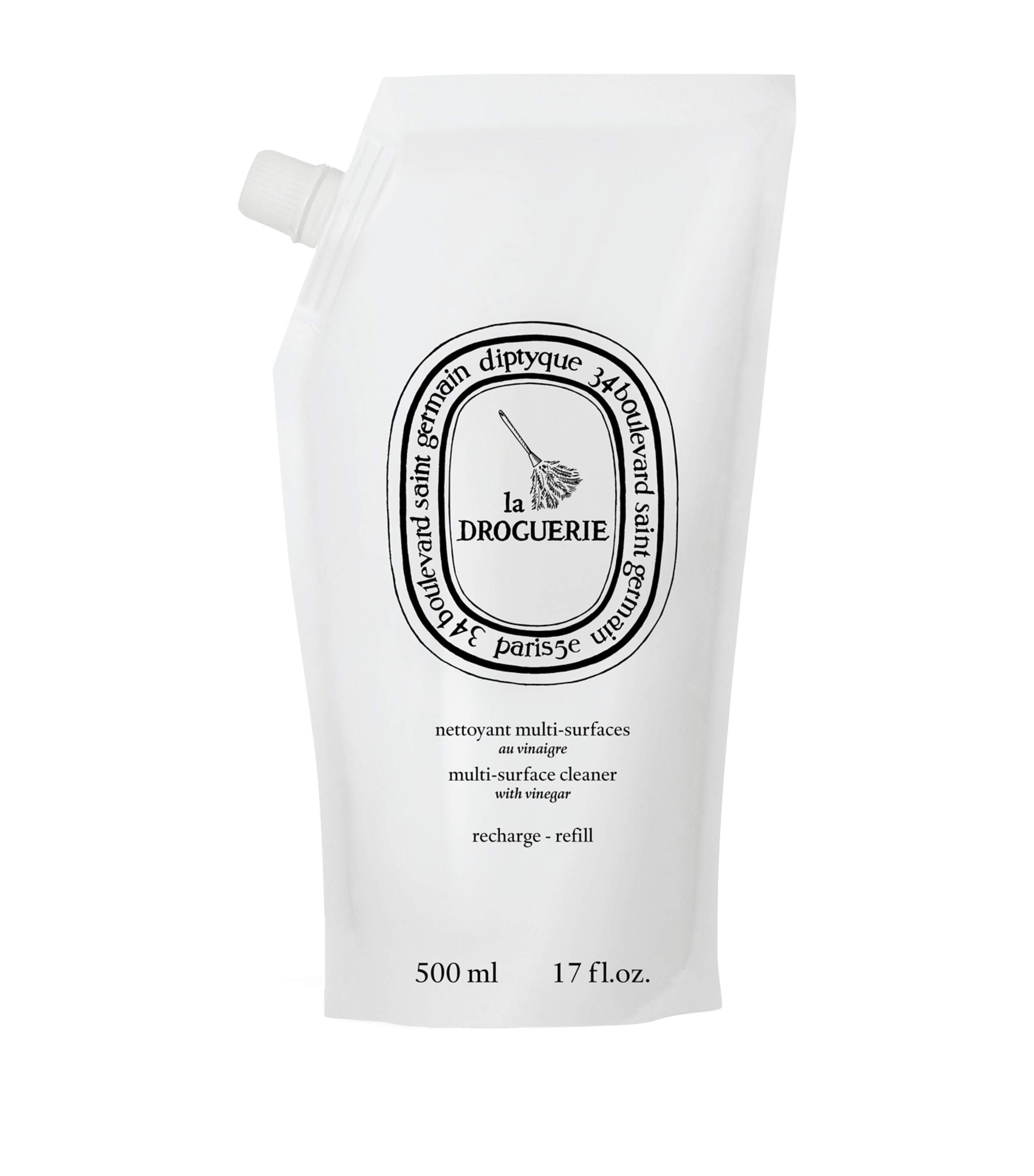 Diptyque Multi-surface Cleaner Refill