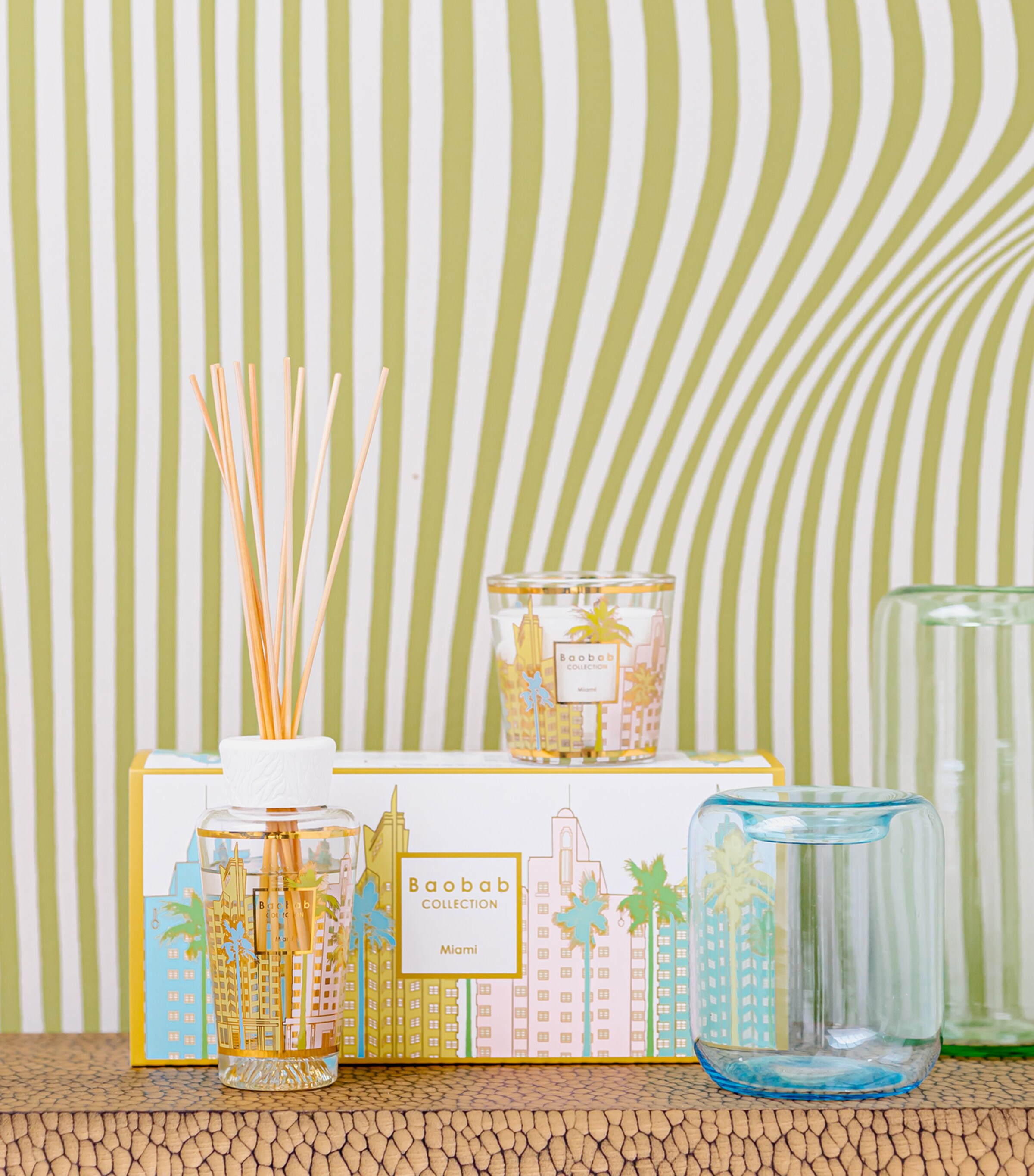 Baobab Collection My First Baobab Miami Gift Box Image 3