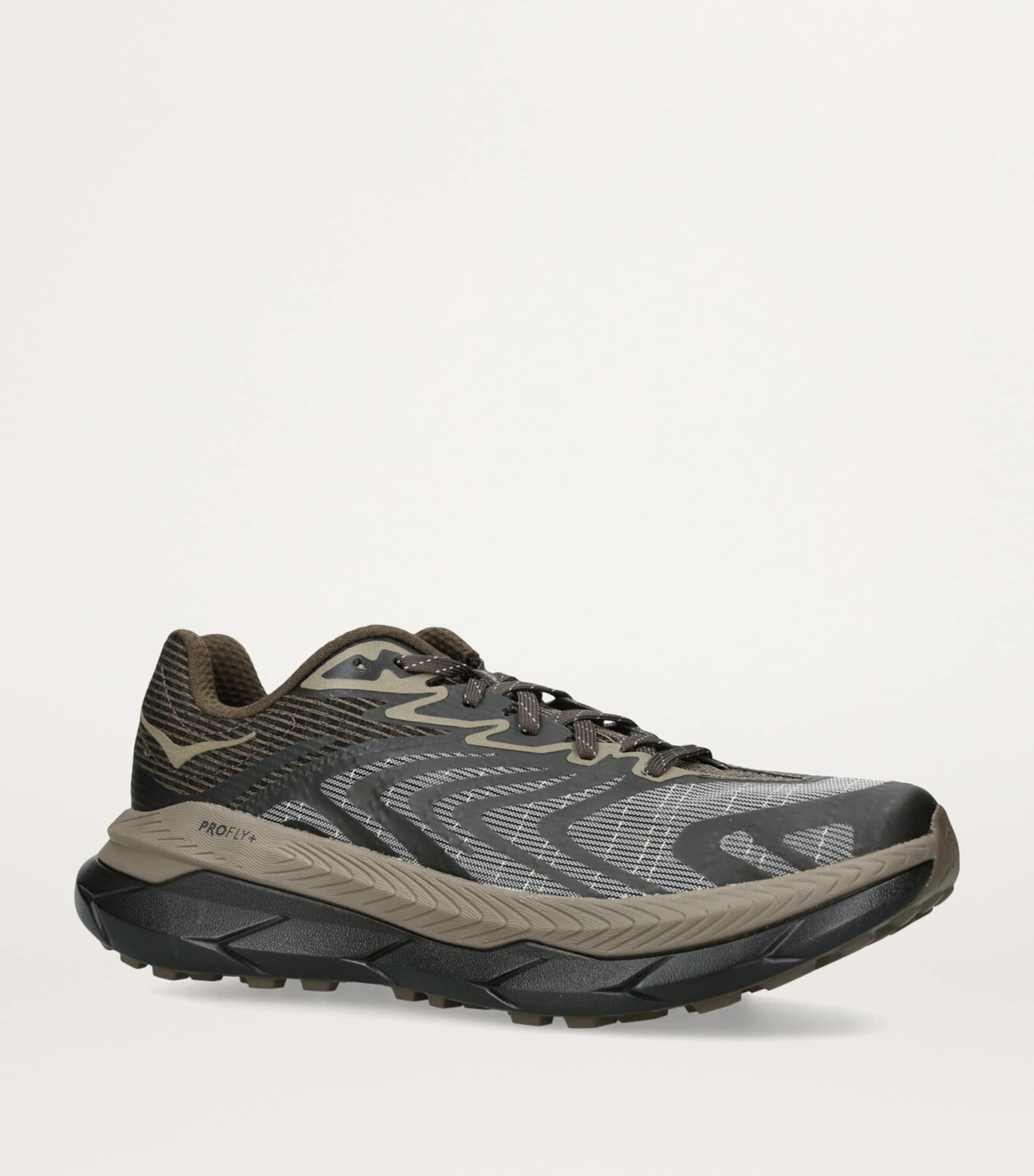 Hoka Tecton X 2 In Green