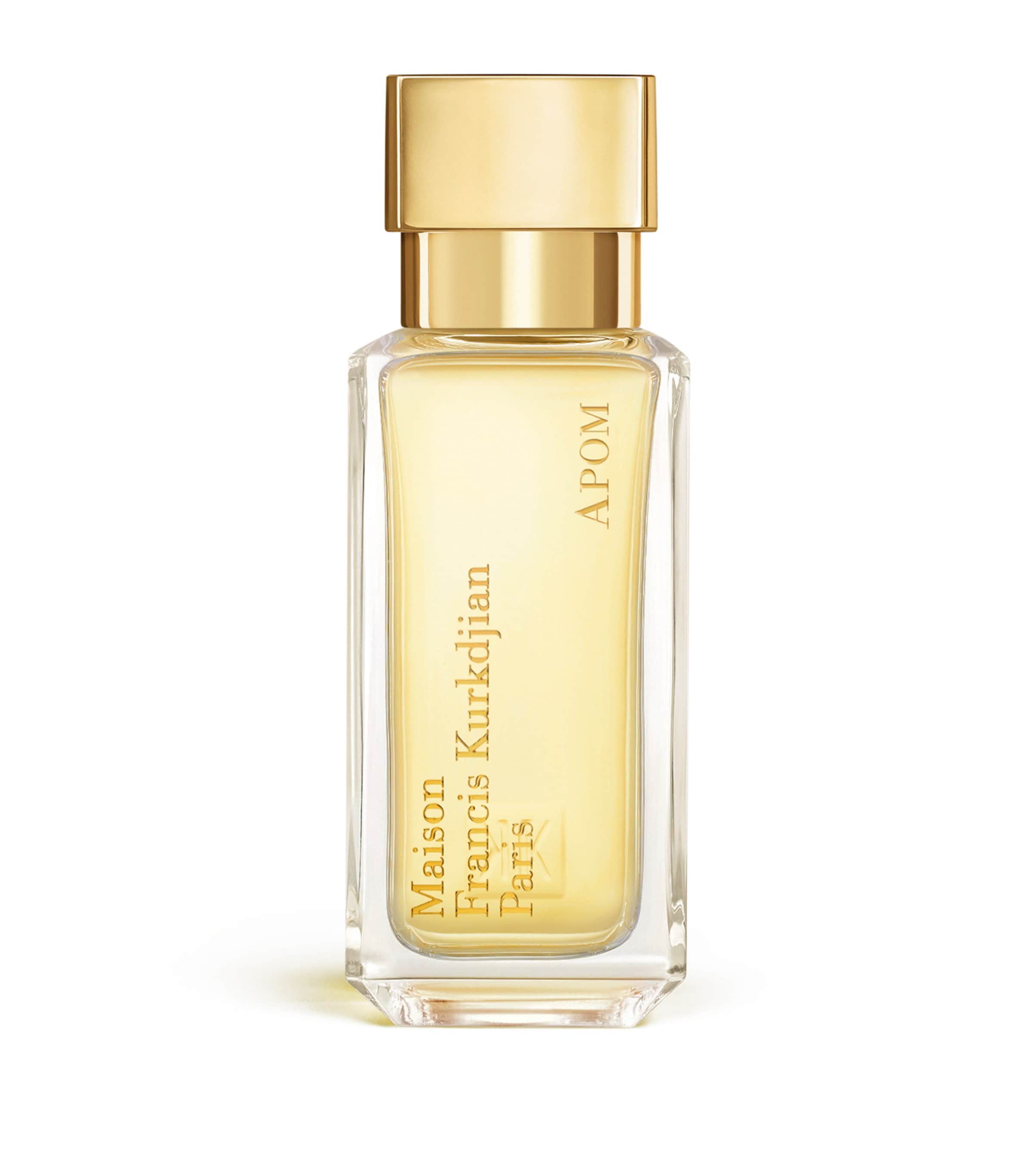 Maison Francis Kurkdjian APOM Eau de Parfum (35ml) Image 1