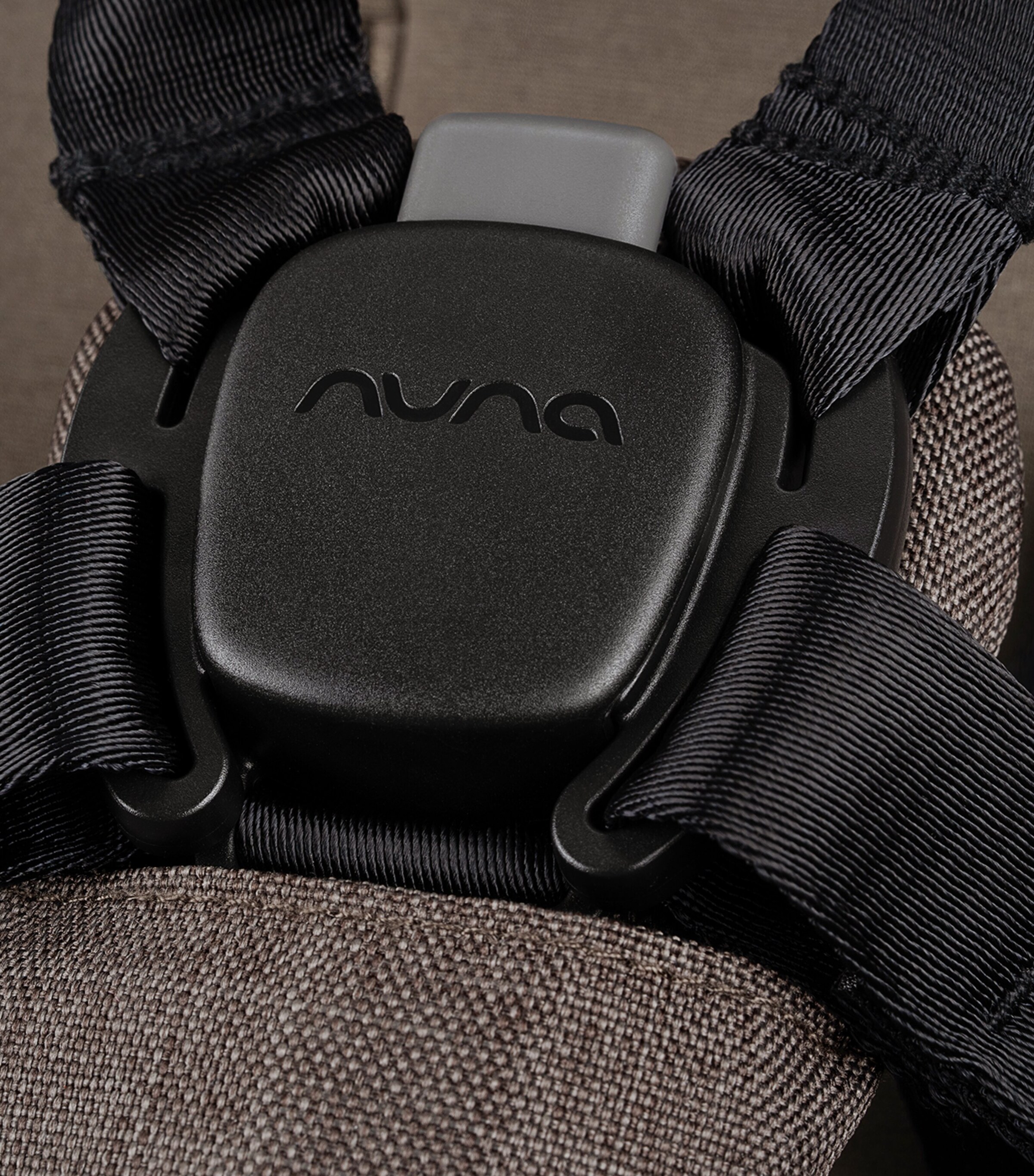 Nuna TRIV Next Stroller Chestnut Image 9