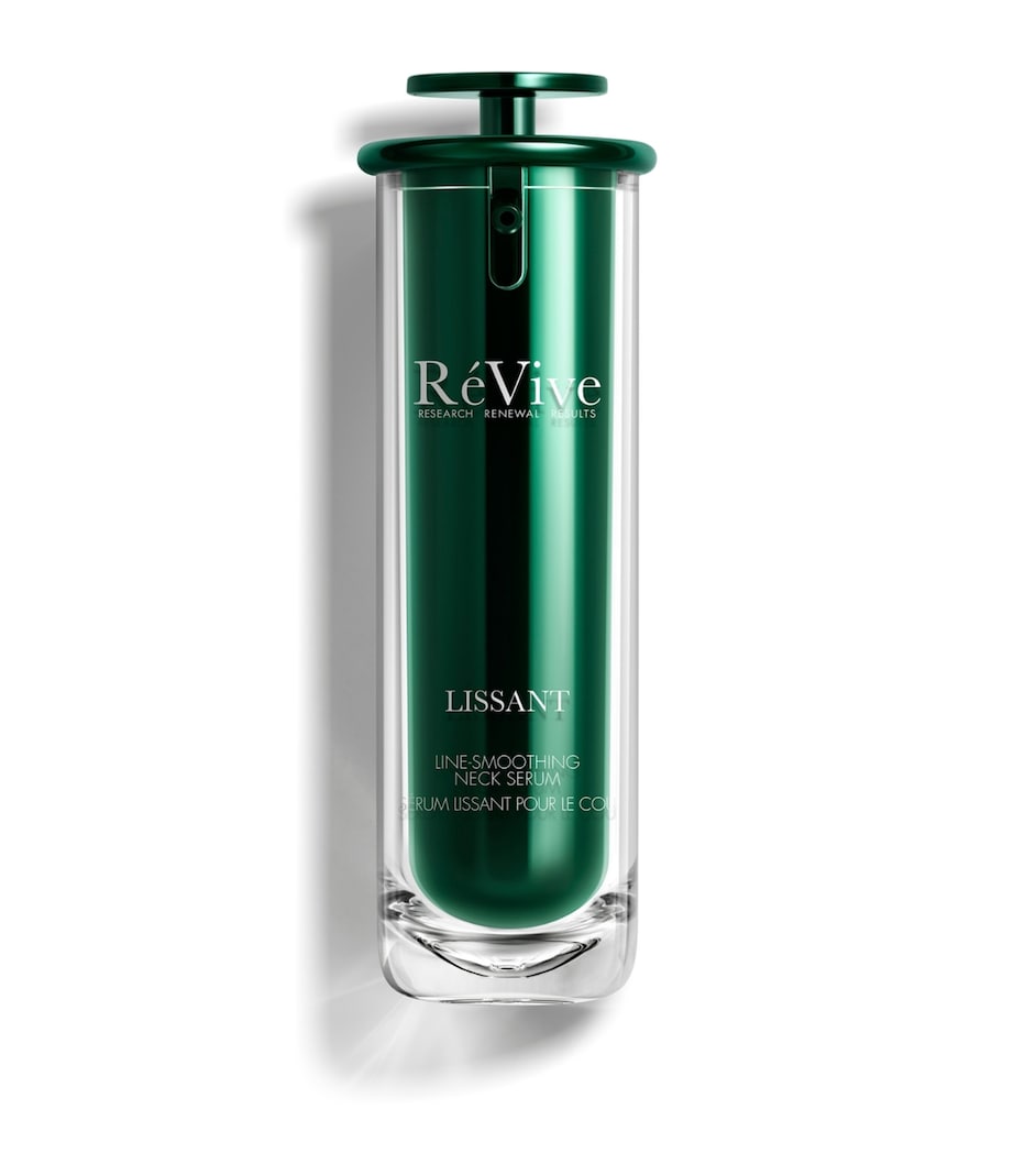 RéVive Lissant Line-Smoothing Neck Serum (30ml) Image 1
