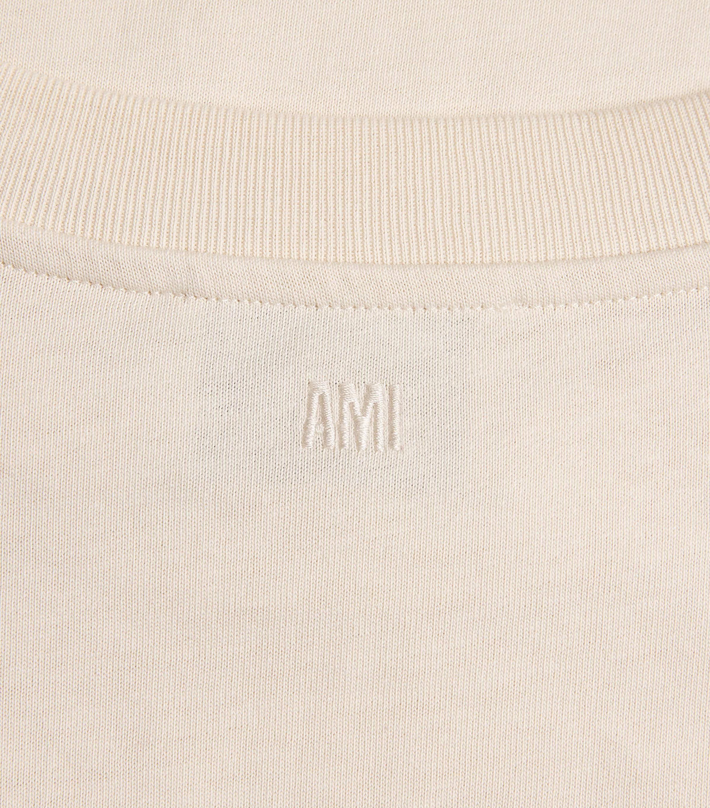 AMI Paris Cotton Ami de Coeur T-Shirt | Men Clothing | T-Shirts | Logo T-shirts | Plain T-Shirts | Designers | Ami Paris AMI Paris Cotton Ami de Coeur T-Shirt | Men Clothing | T-Shirts | Logo T-shirts | Plain T-Shirts | Designers | Ami Paris