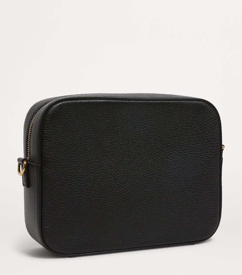 Small Camera Bag BLACK Image 3