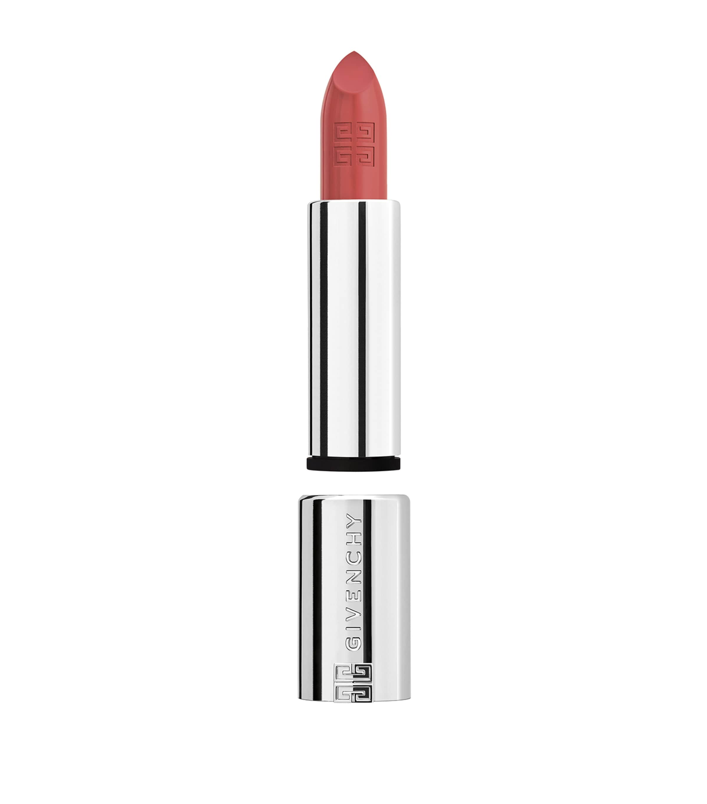 Givenchy Le Rouge Interdit Intense Silk Lipstick Refill In White