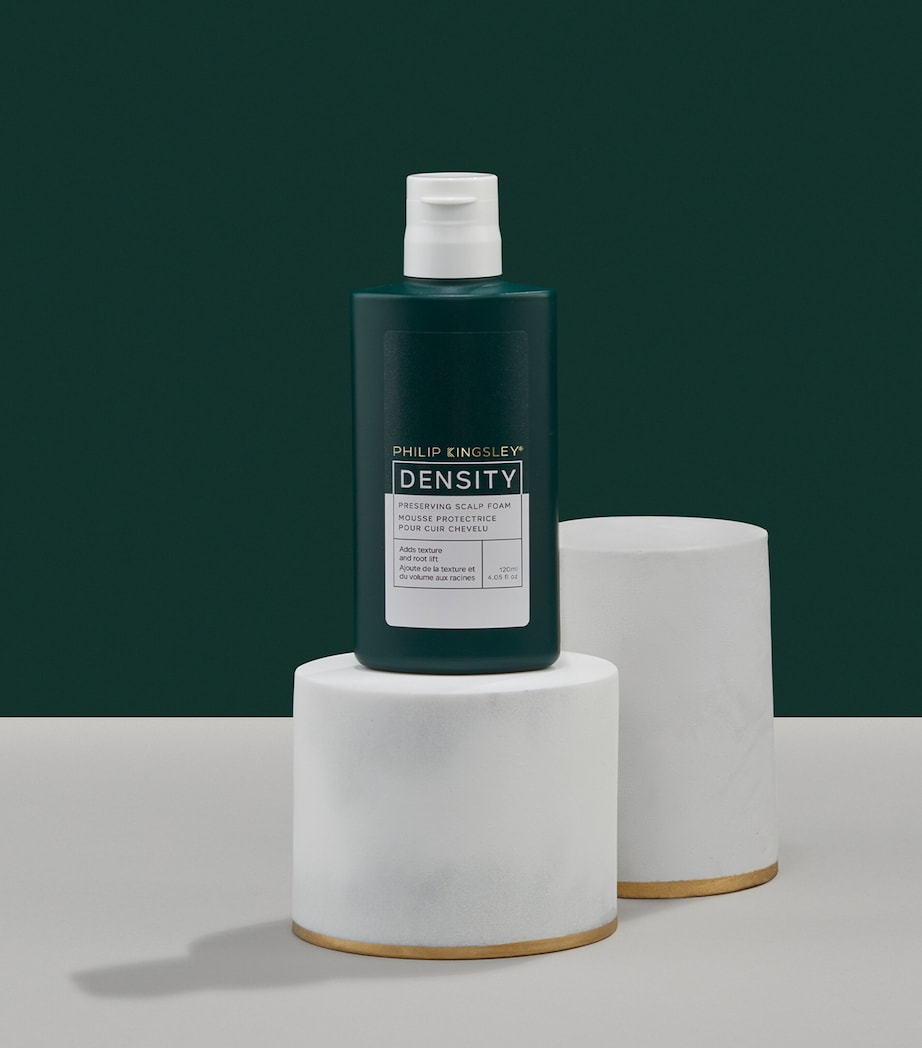 Density Preserving Scalp Foam (120ml) NO COLOUR Image 5